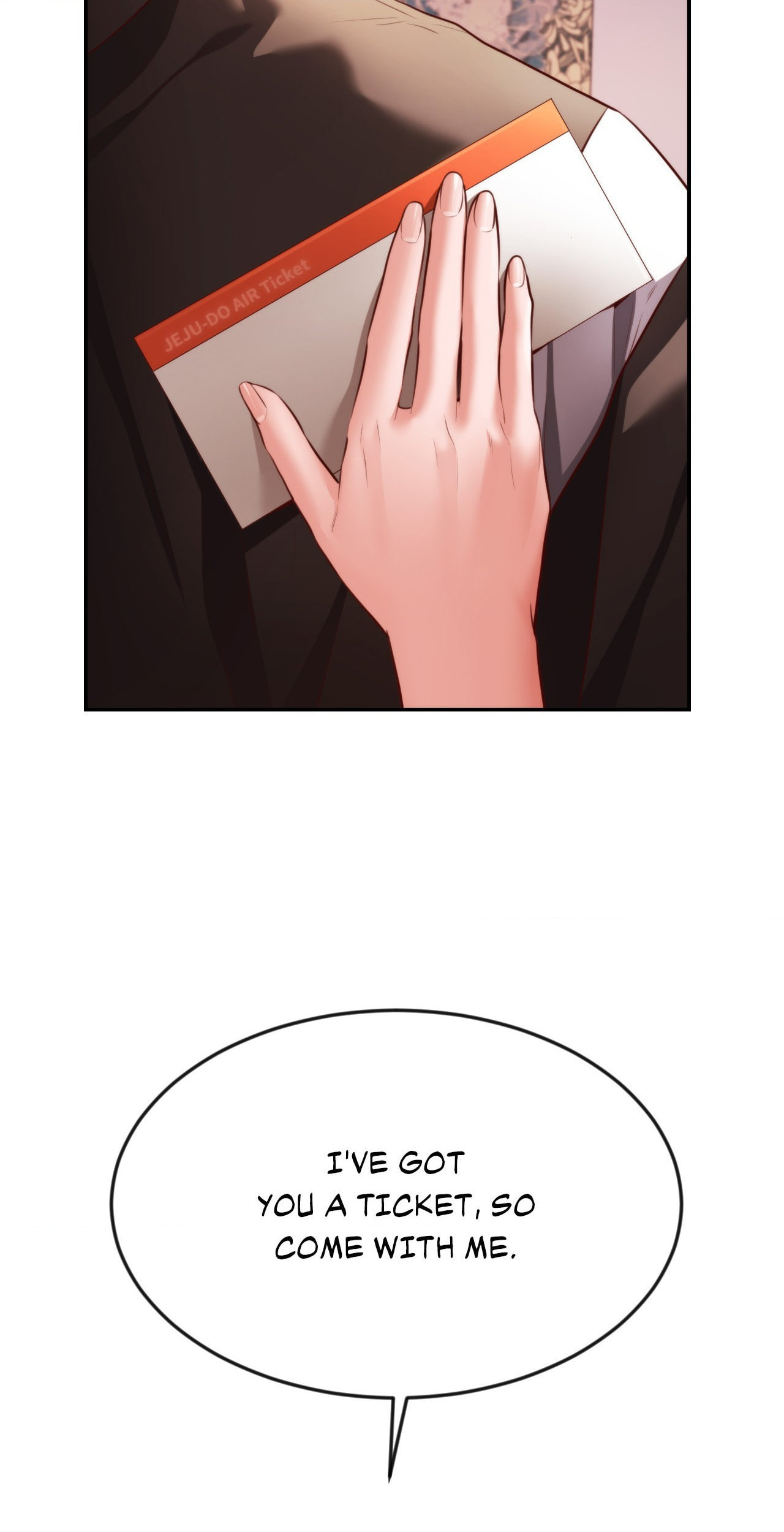 Read Bring it on! chapter 21 image 75 on Lezhin