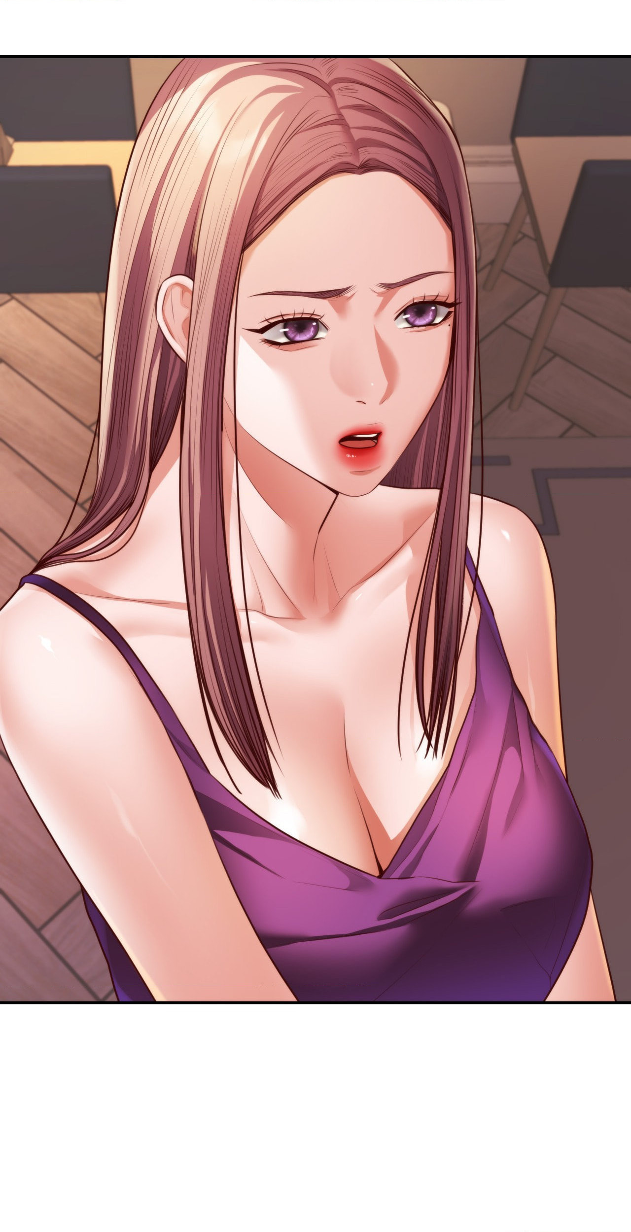 Read Bring it on! chapter 21 image 76 on Lezhin