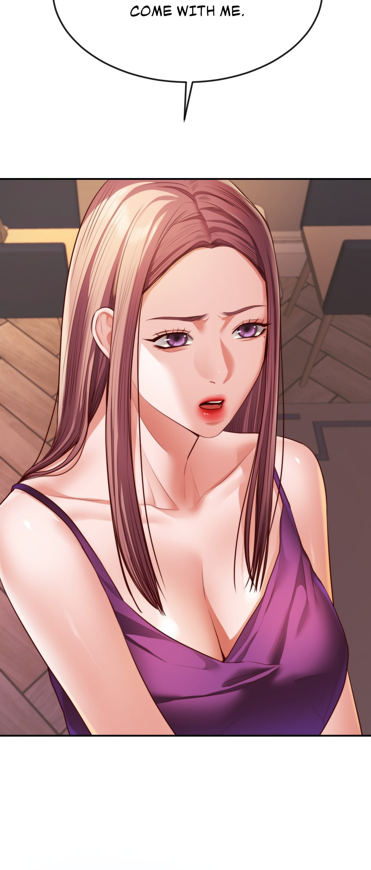 Read Bring it on! chapter 22 image 1 on Lezhin