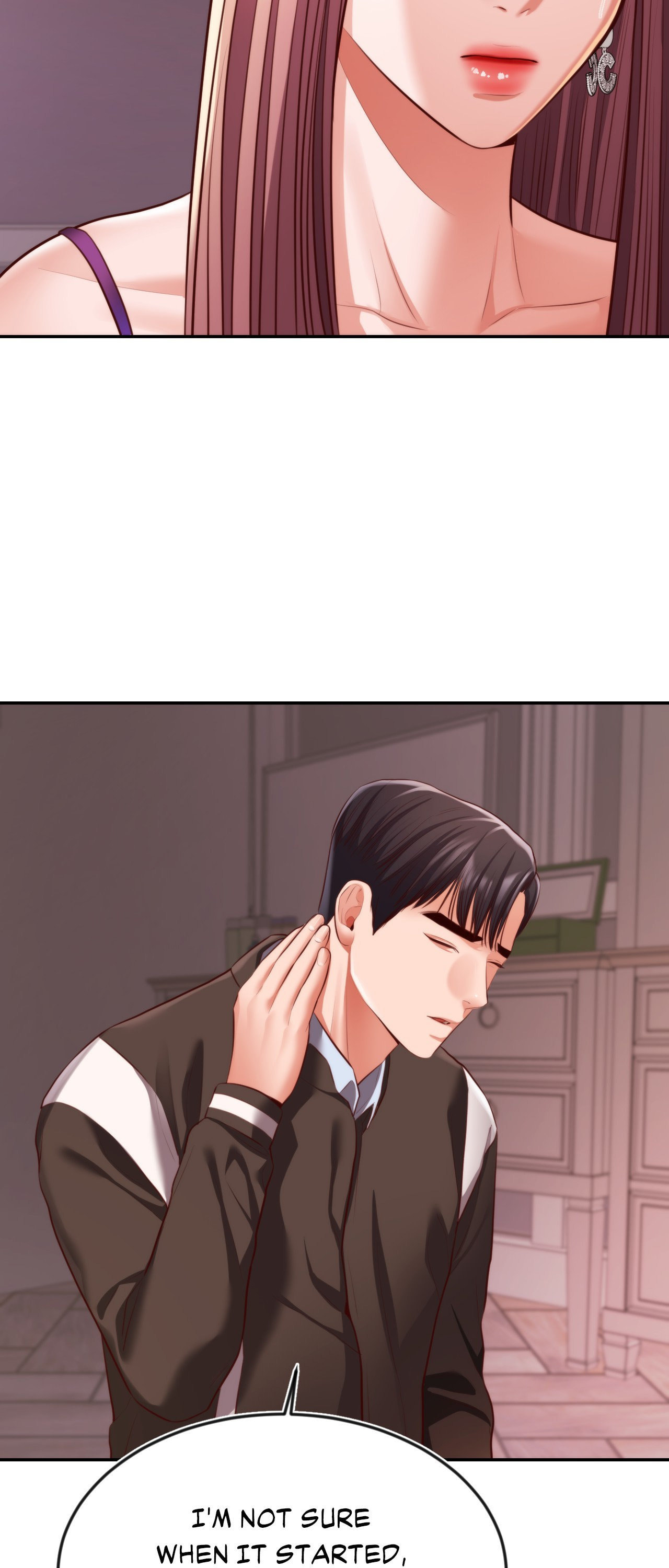 Read Bring it on! chapter 22 image 15 on Lezhin