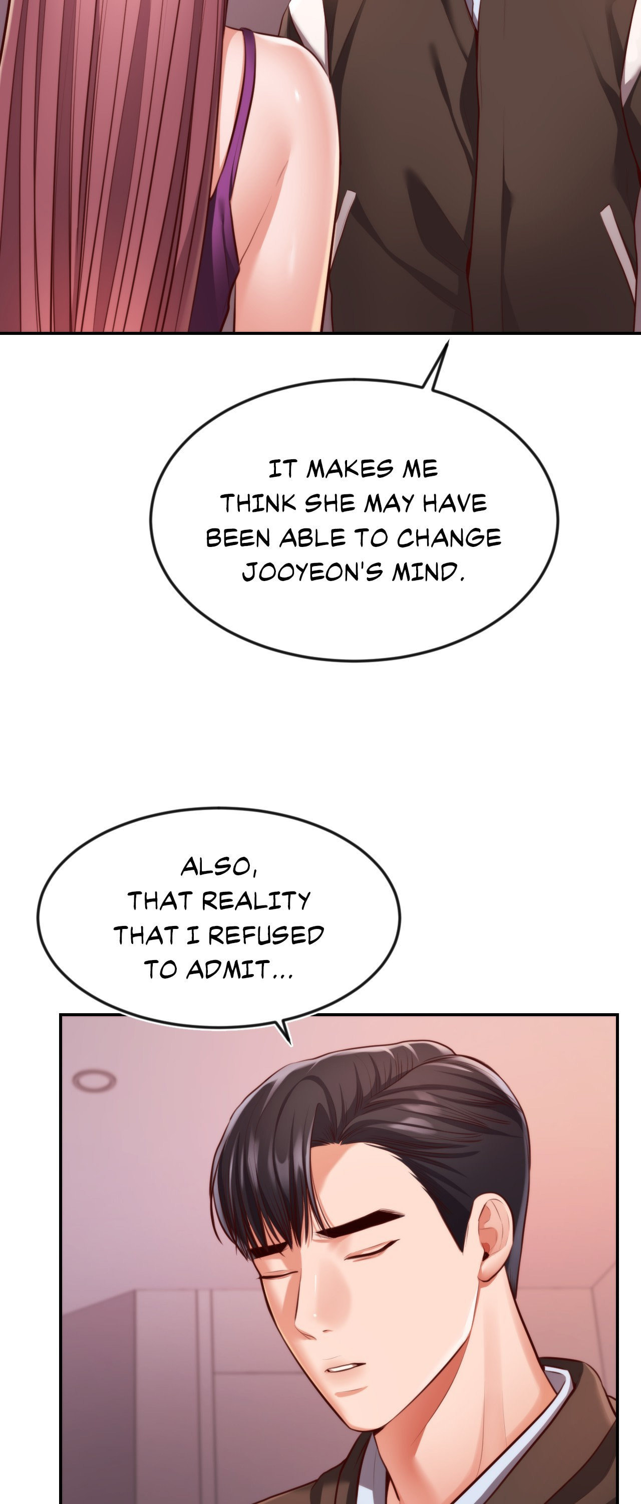 Read Bring it on! chapter 22 image 21 on Lezhin