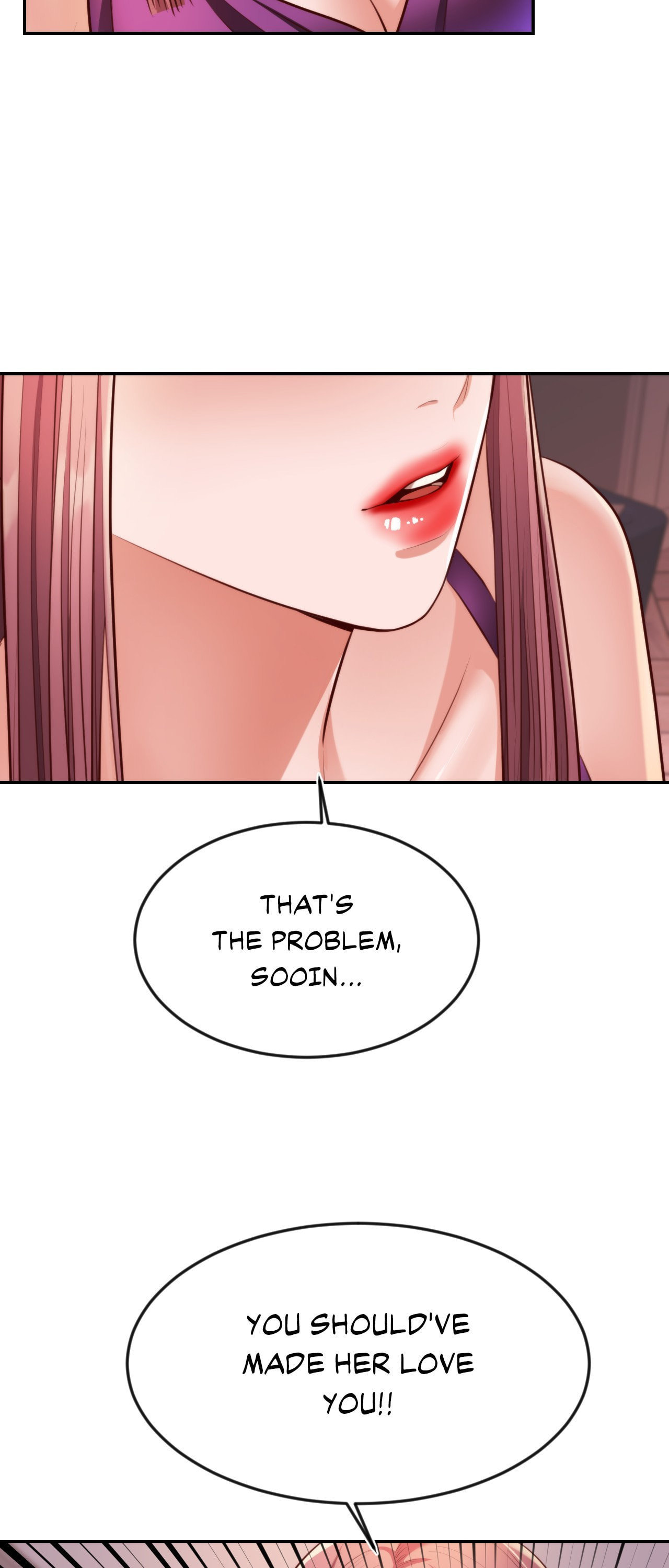 Read Bring it on! chapter 22 image 23 on Lezhin