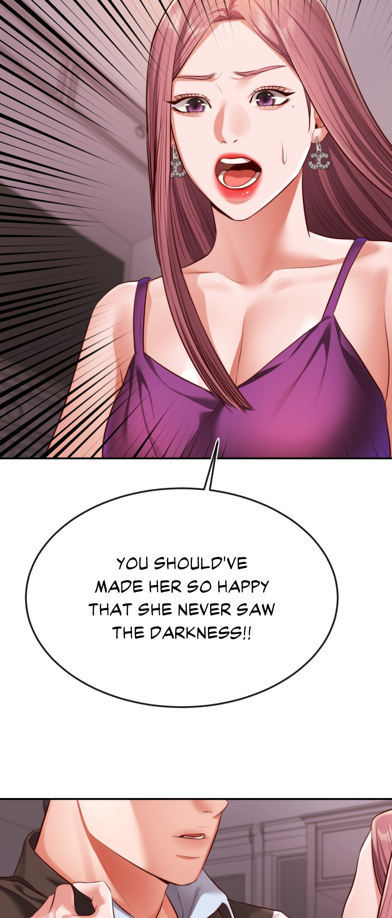 Read Bring it on! chapter 22 image 24 on Lezhin