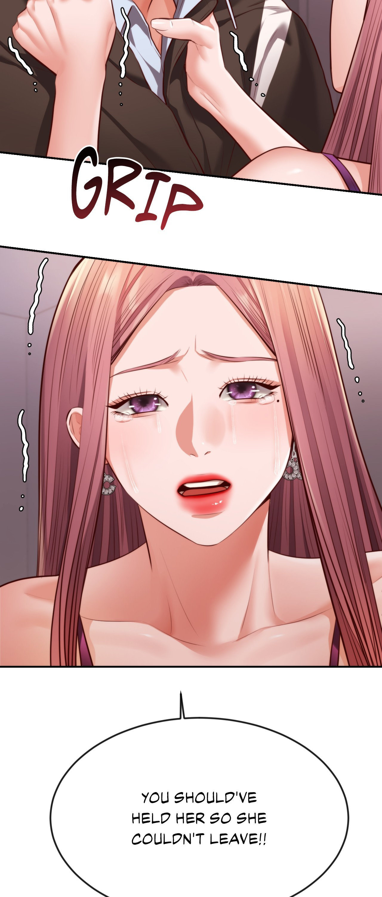 Read Bring it on! chapter 22 image 25 on Lezhin