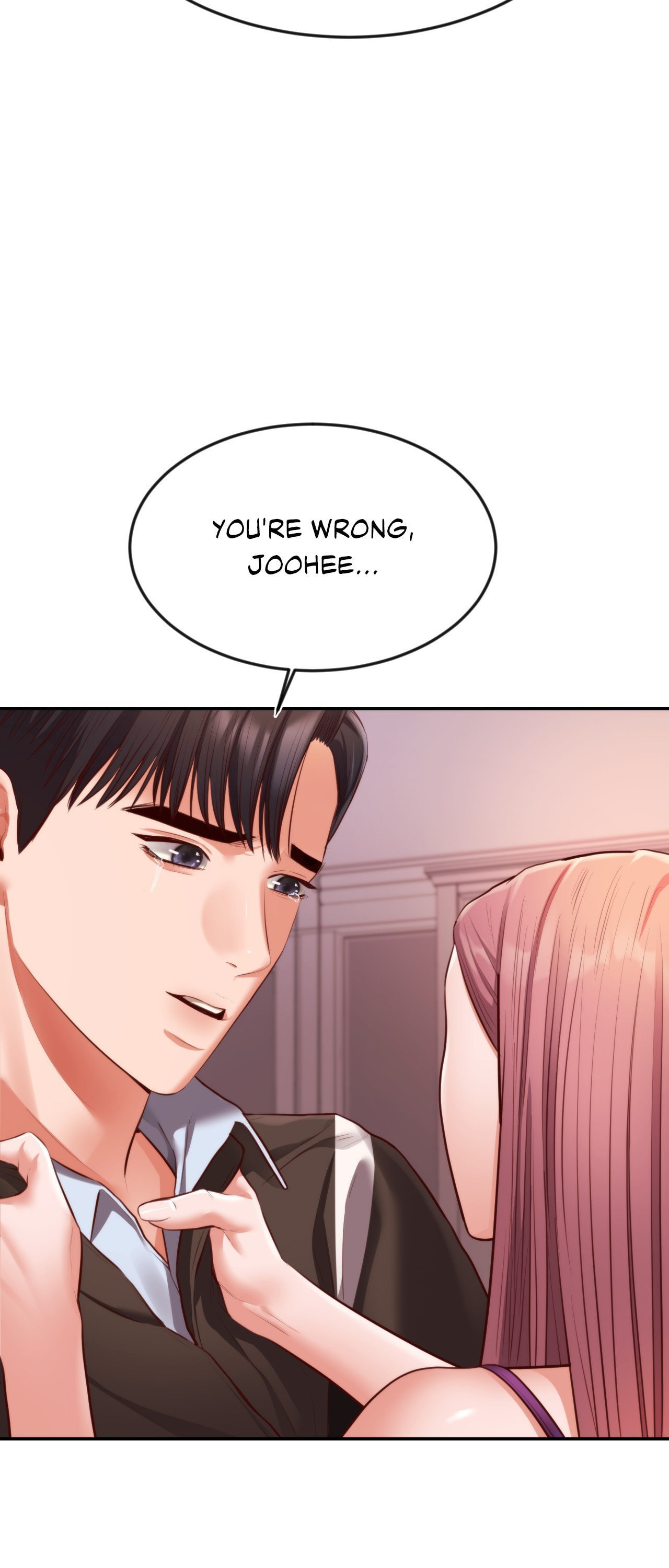 Read Bring it on! chapter 22 image 26 on Lezhin