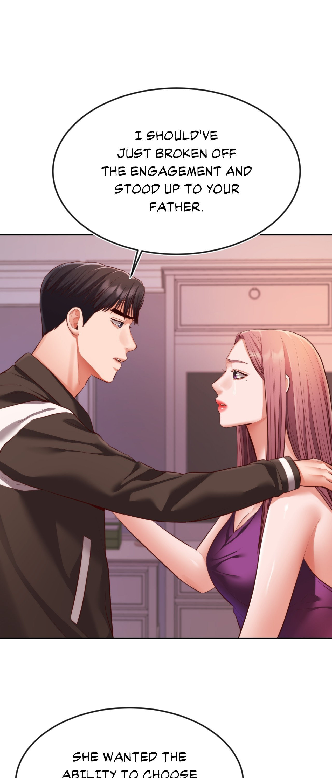 Read Bring it on! chapter 22 image 27 on Lezhin