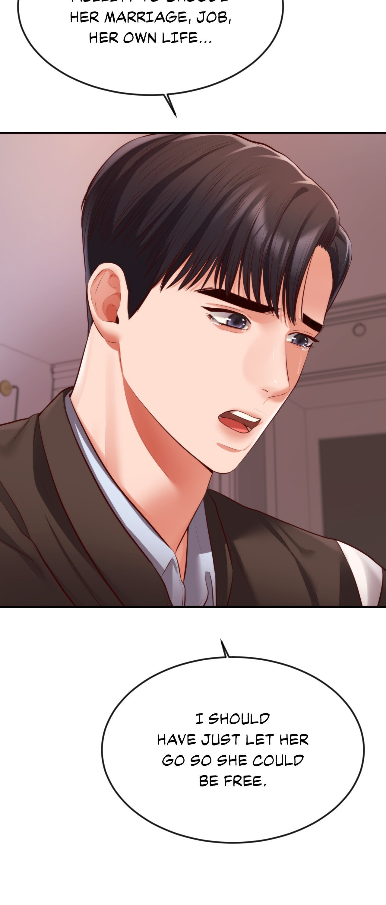 Read Bring it on! chapter 22 image 28 on Lezhin
