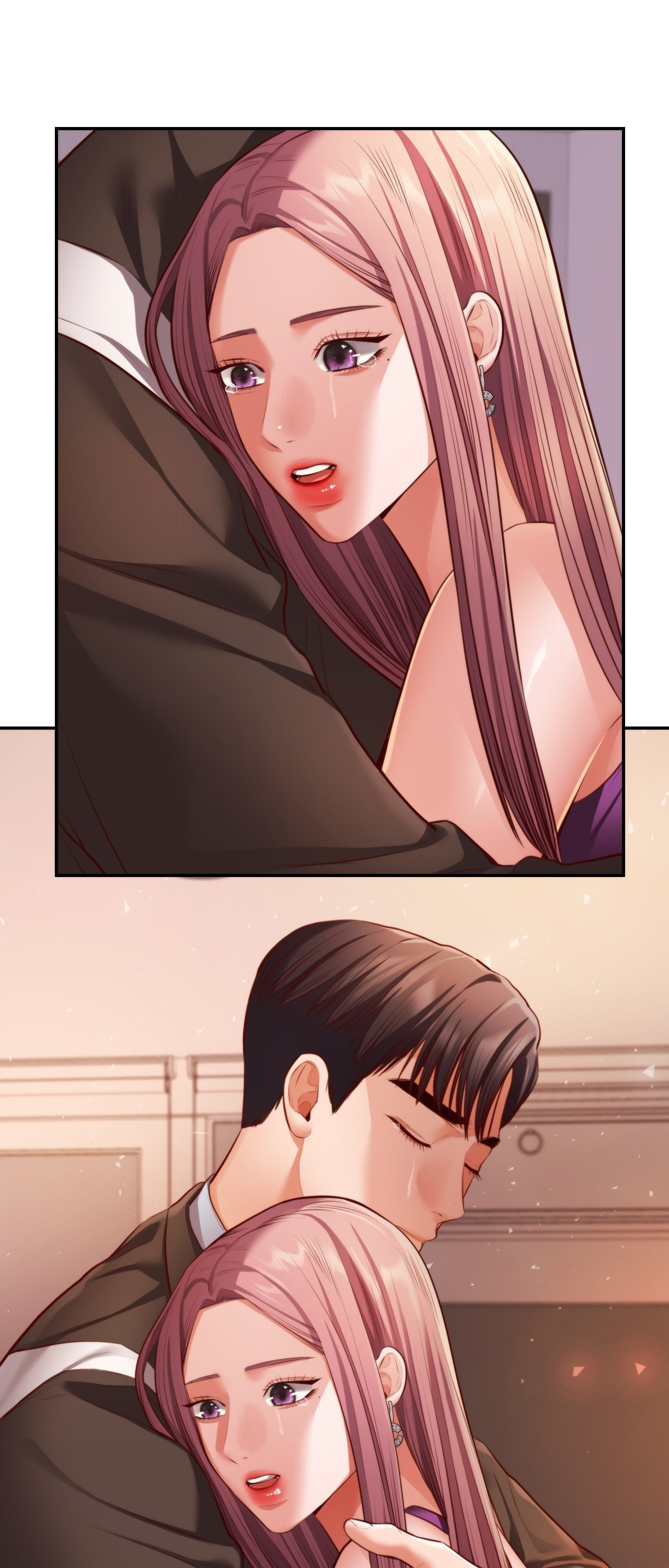 Read Bring it on! chapter 22 image 31 on Lezhin