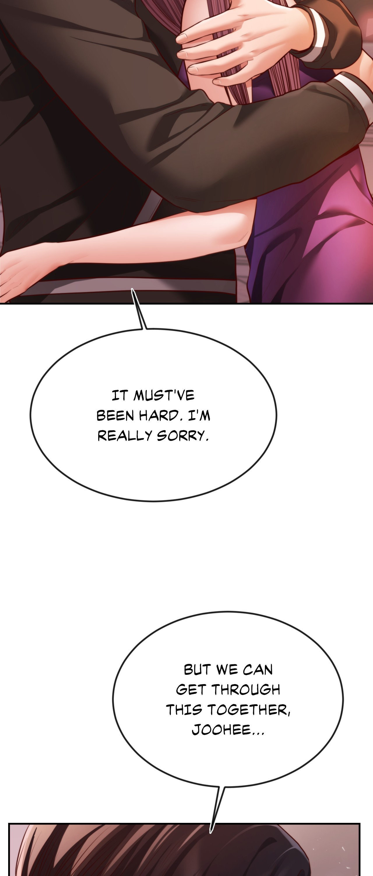 Read Bring it on! chapter 22 image 32 on Lezhin
