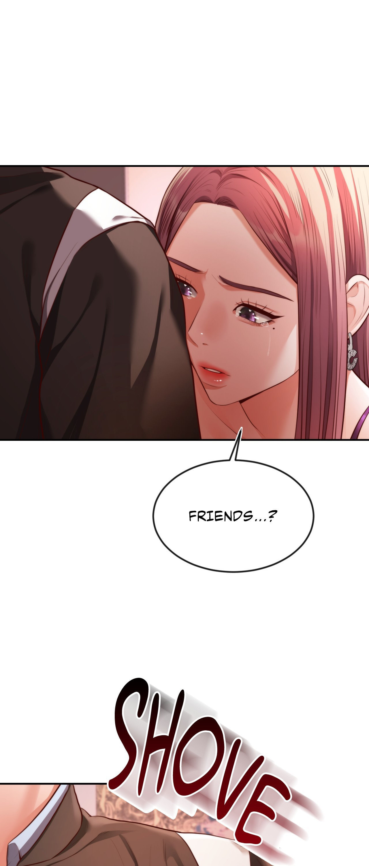 Read Bring it on! chapter 22 image 35 on Lezhin