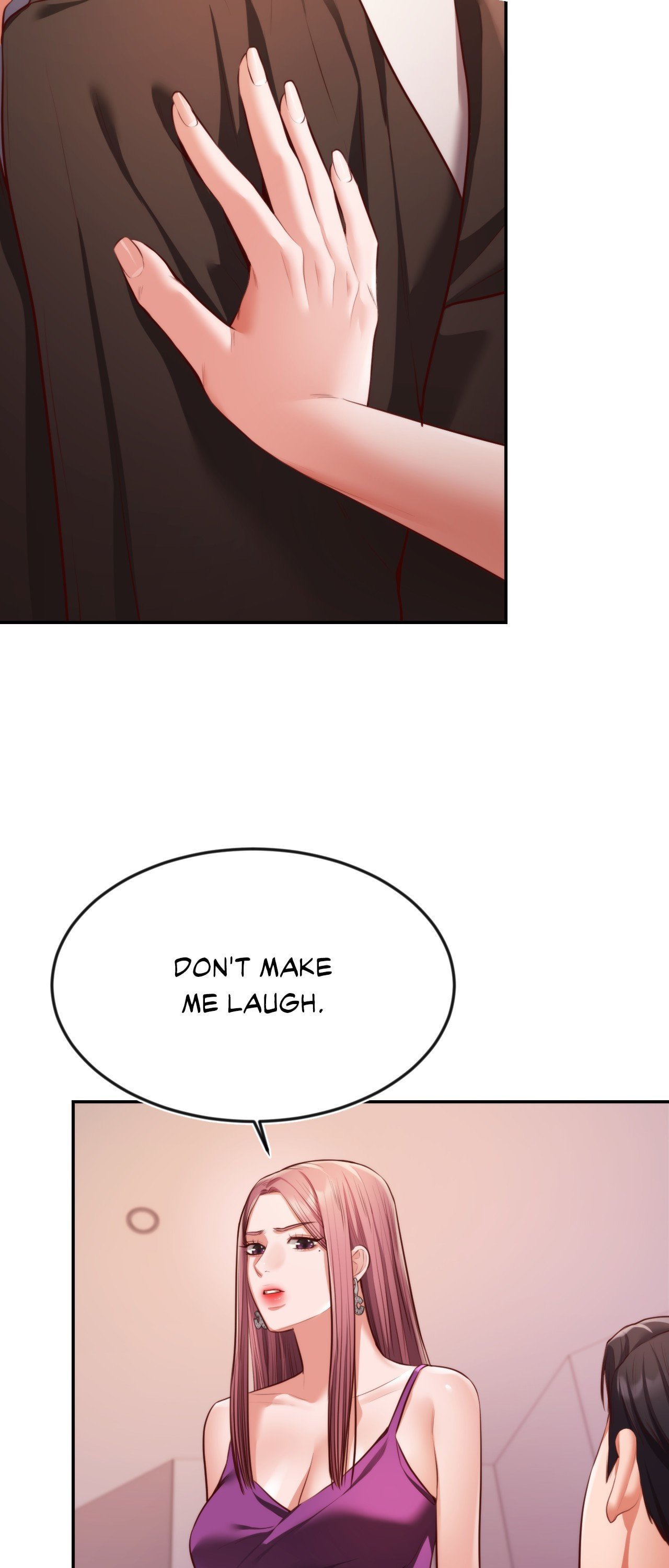 Read Bring it on! chapter 22 image 36 on Lezhin