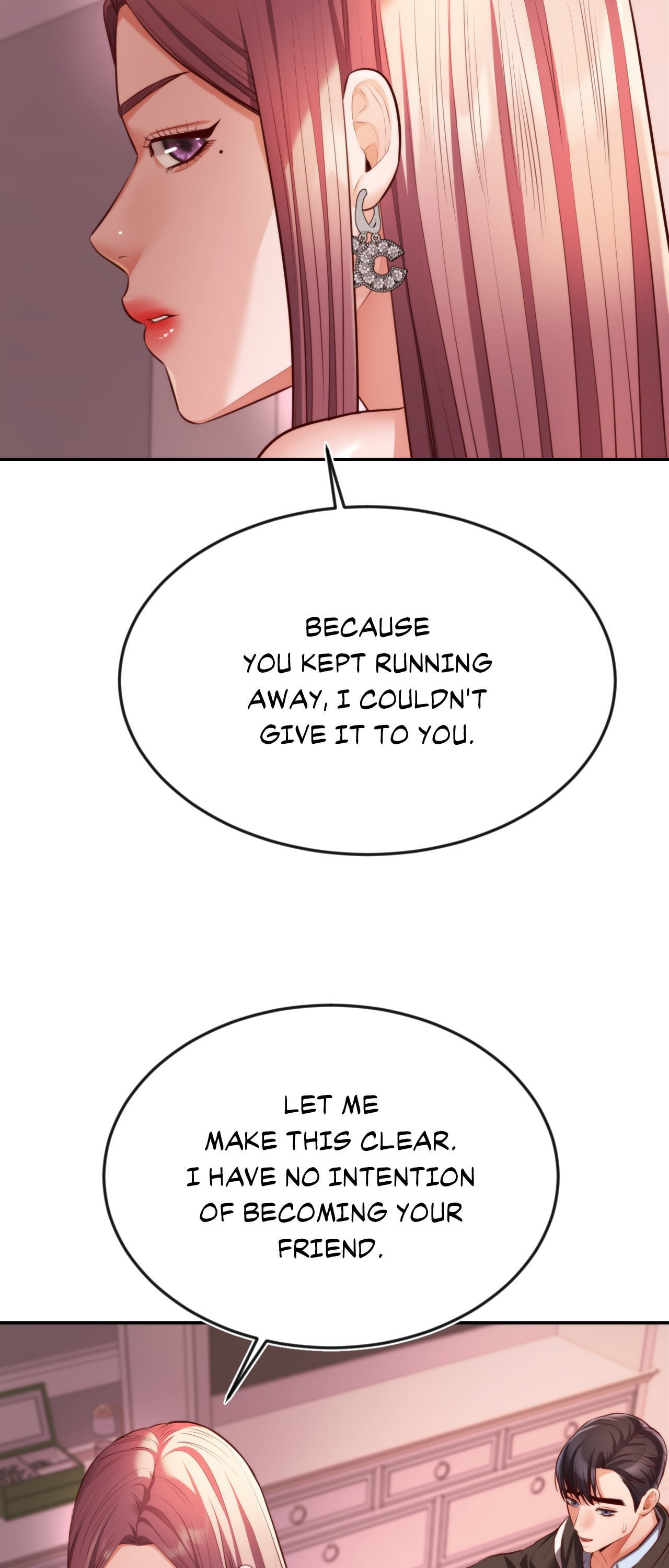 Read Bring it on! chapter 22 image 39 on Lezhin