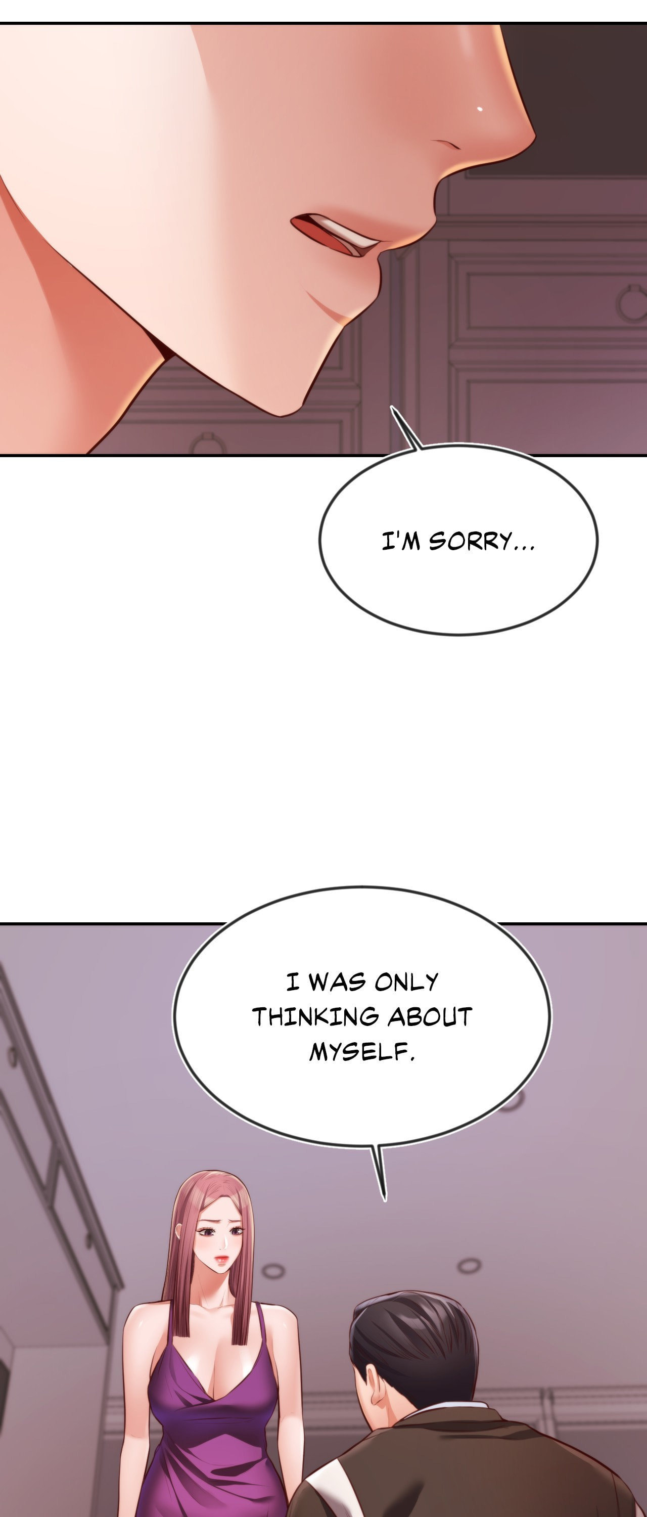 Read Bring it on! chapter 22 image 4 on Lezhin