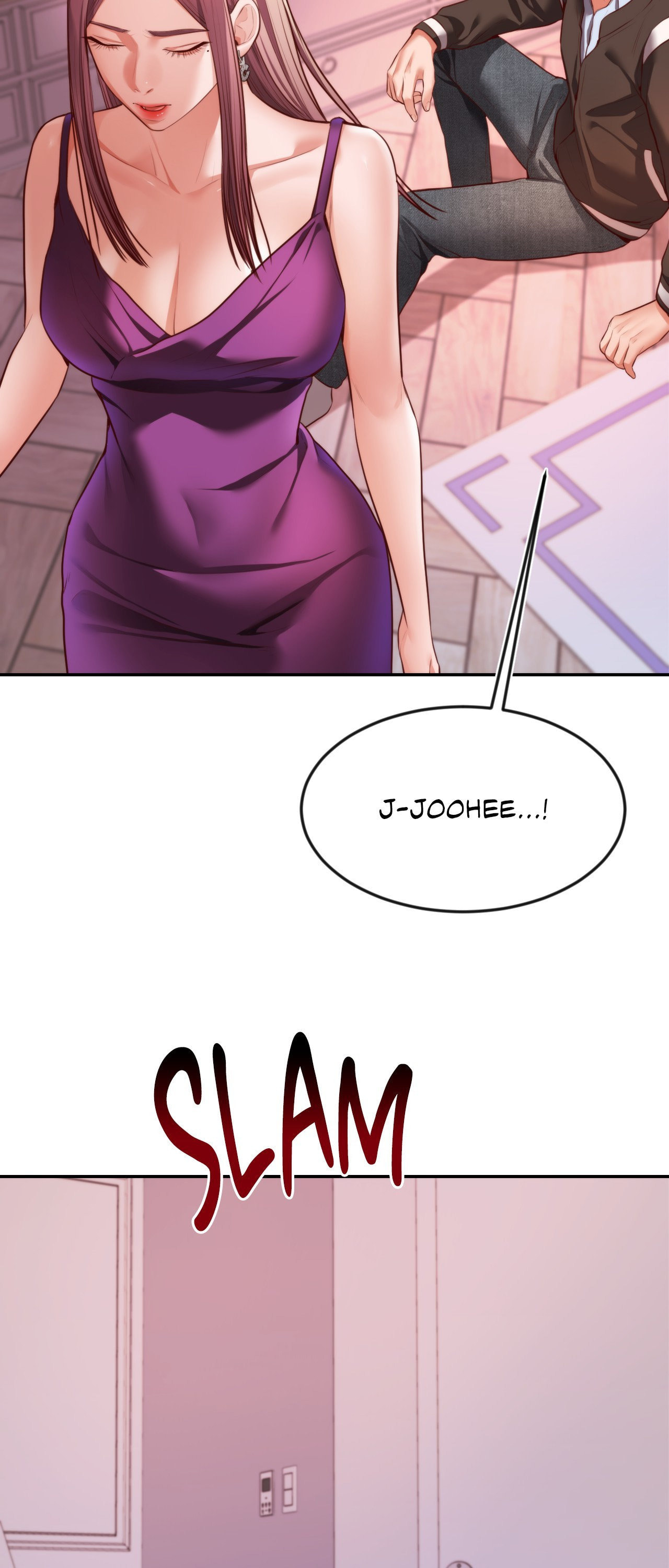 Read Bring it on! chapter 22 image 40 on Lezhin