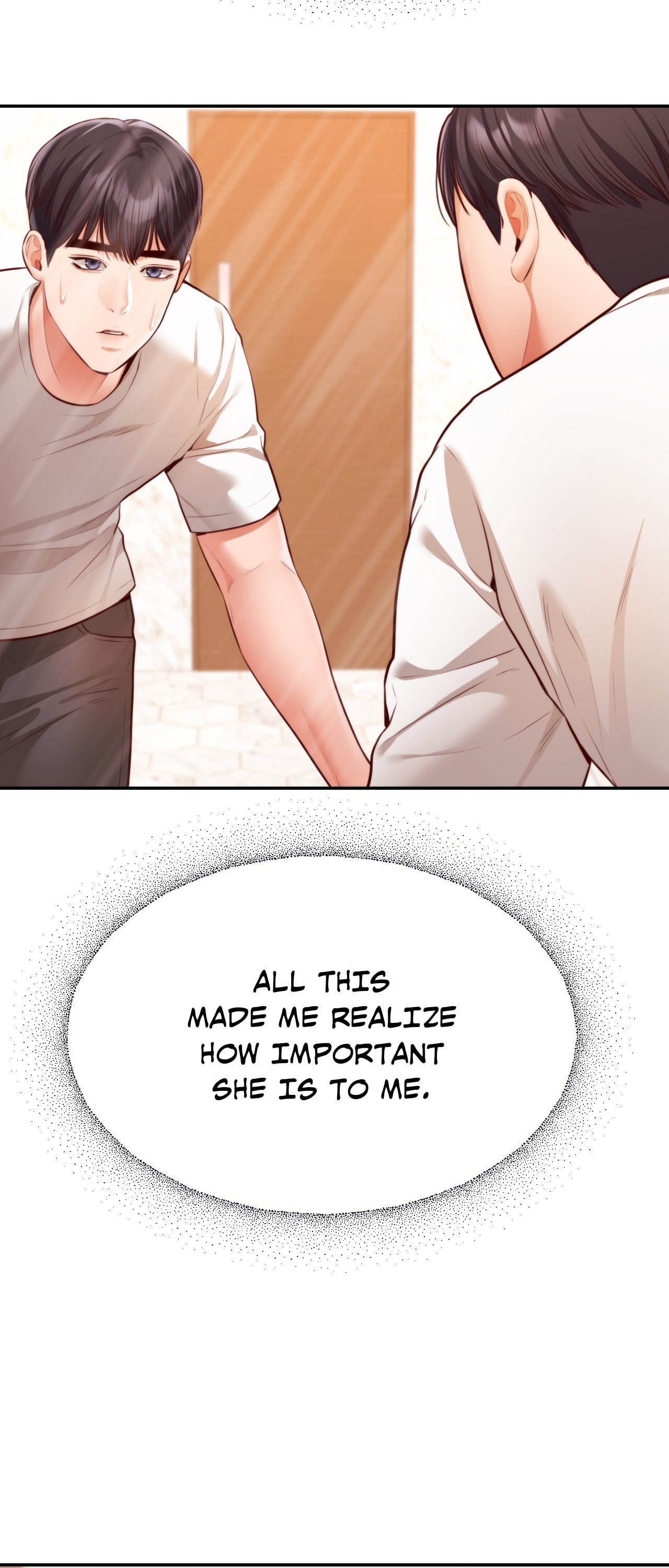 Read Bring it on! chapter 22 image 44 on Lezhin