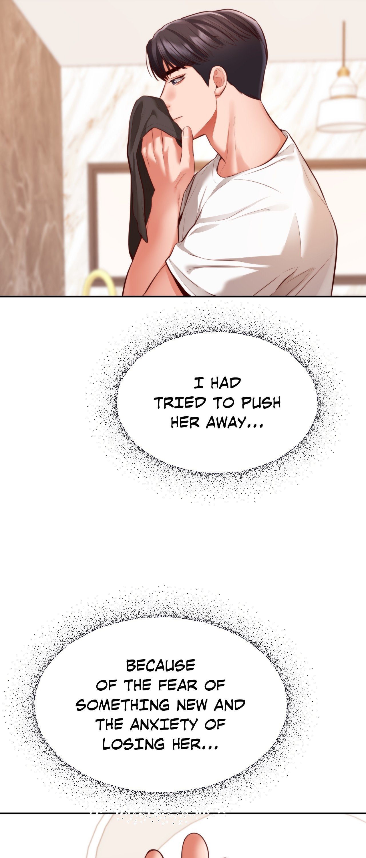 Read Bring it on! chapter 22 image 45 on Lezhin