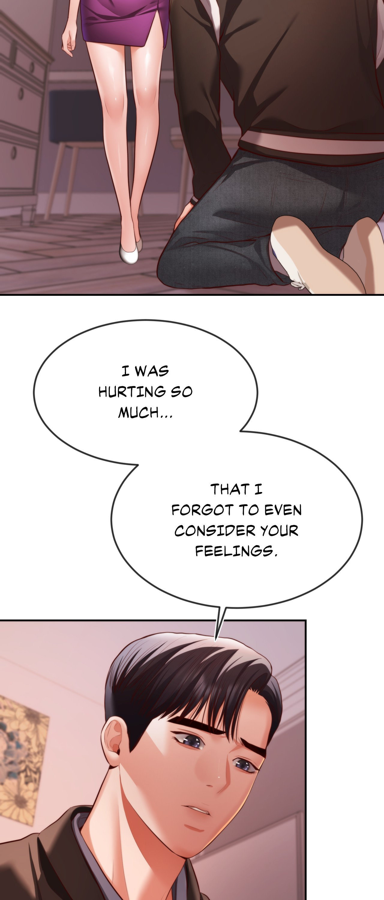 Read Bring it on! chapter 22 image 5 on Lezhin