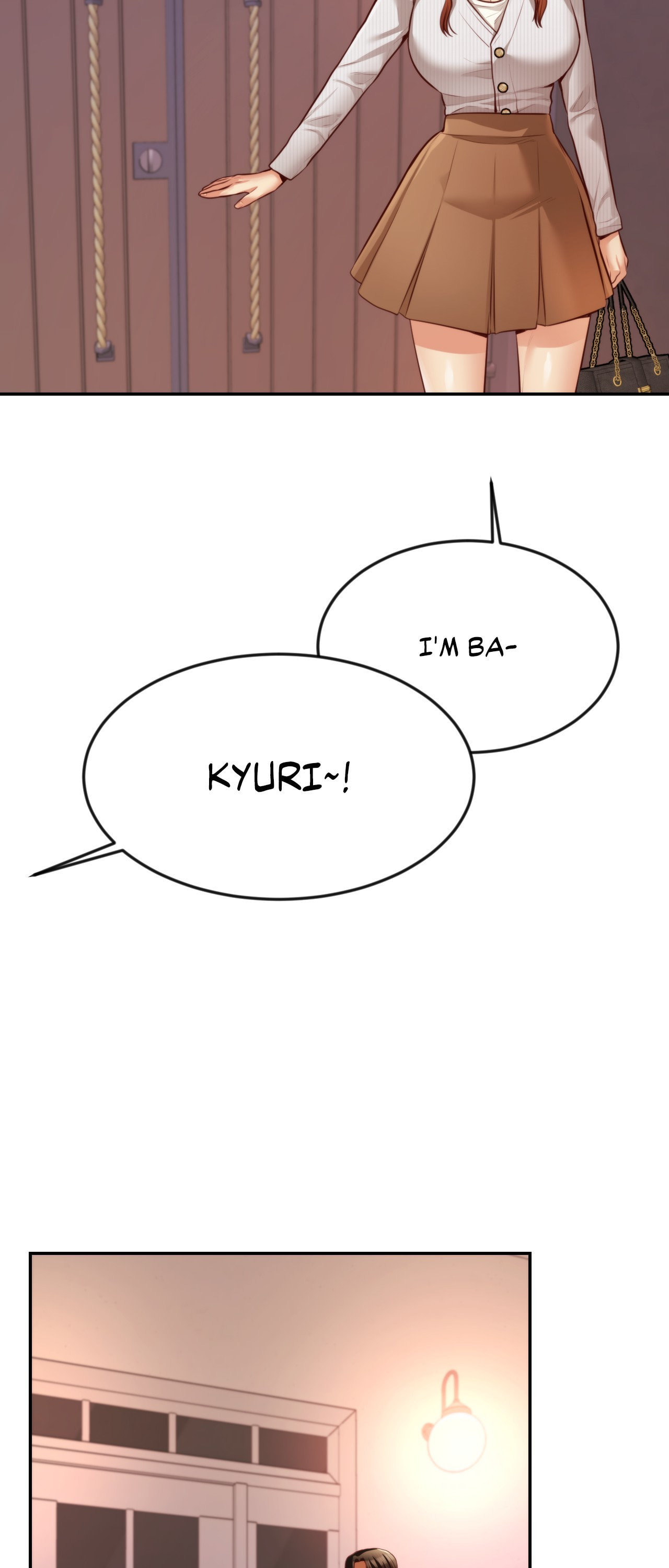 Read Bring it on! chapter 22 image 50 on Lezhin