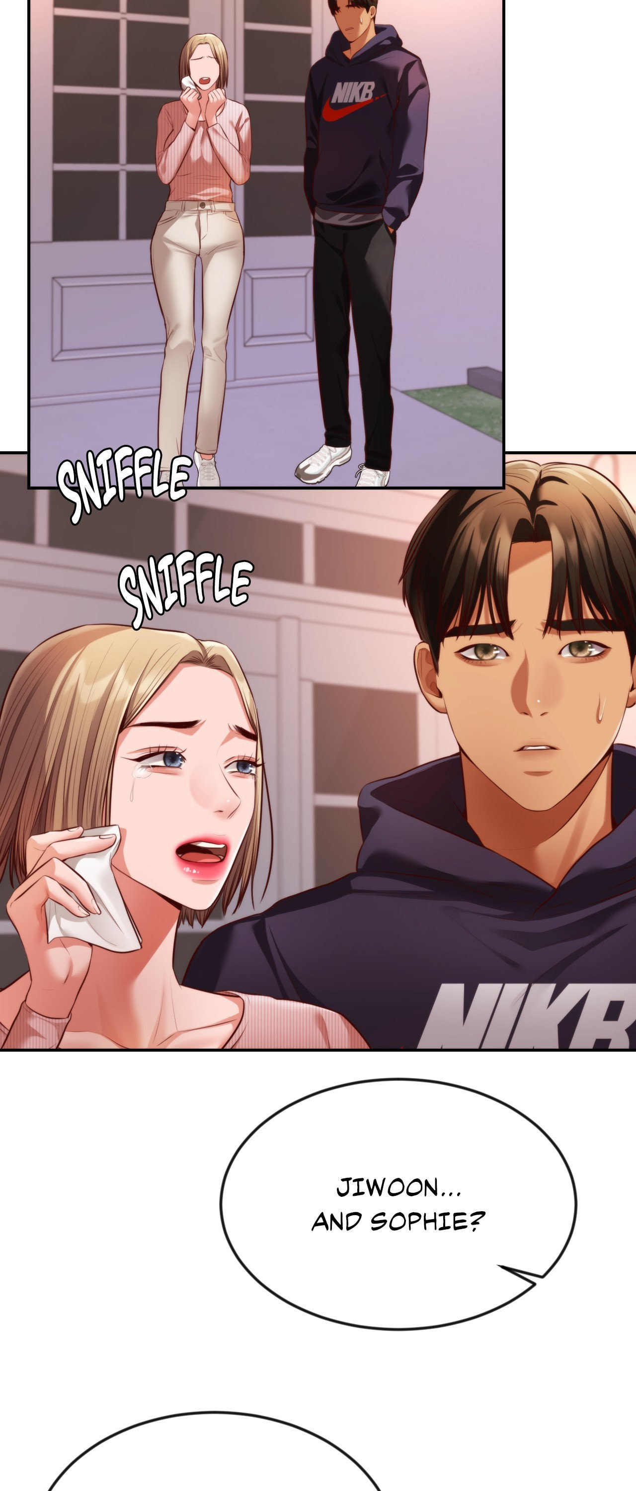 Read Bring it on! chapter 22 image 51 on Lezhin