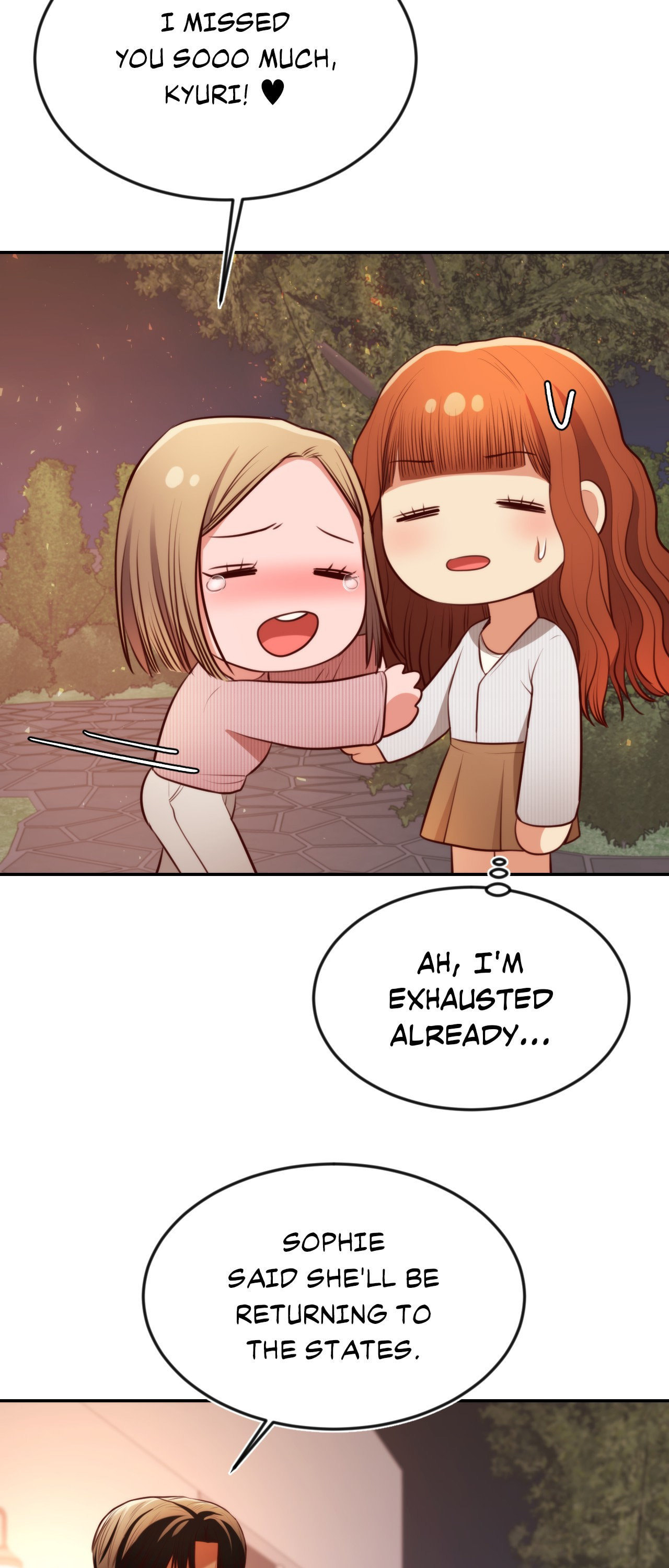 Read Bring it on! chapter 22 image 52 on Lezhin