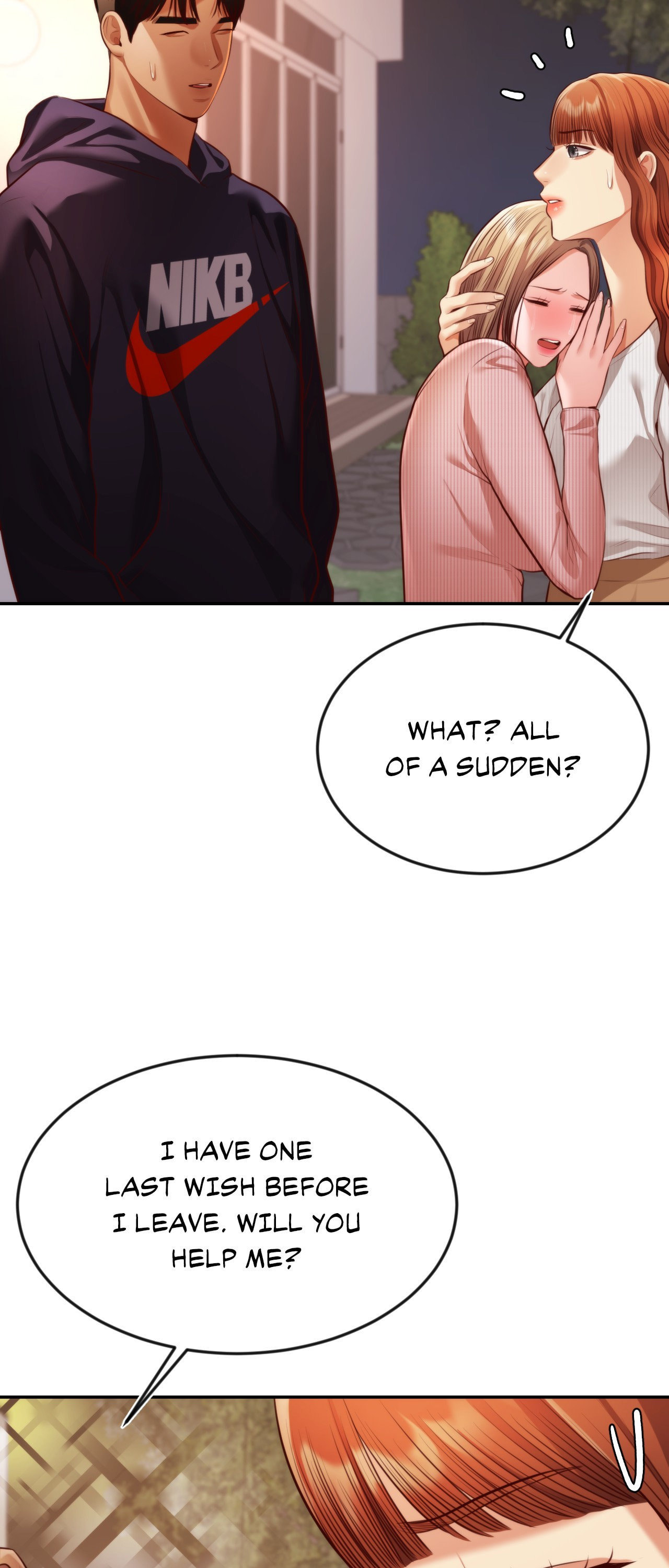 Read Bring it on! chapter 22 image 53 on Lezhin