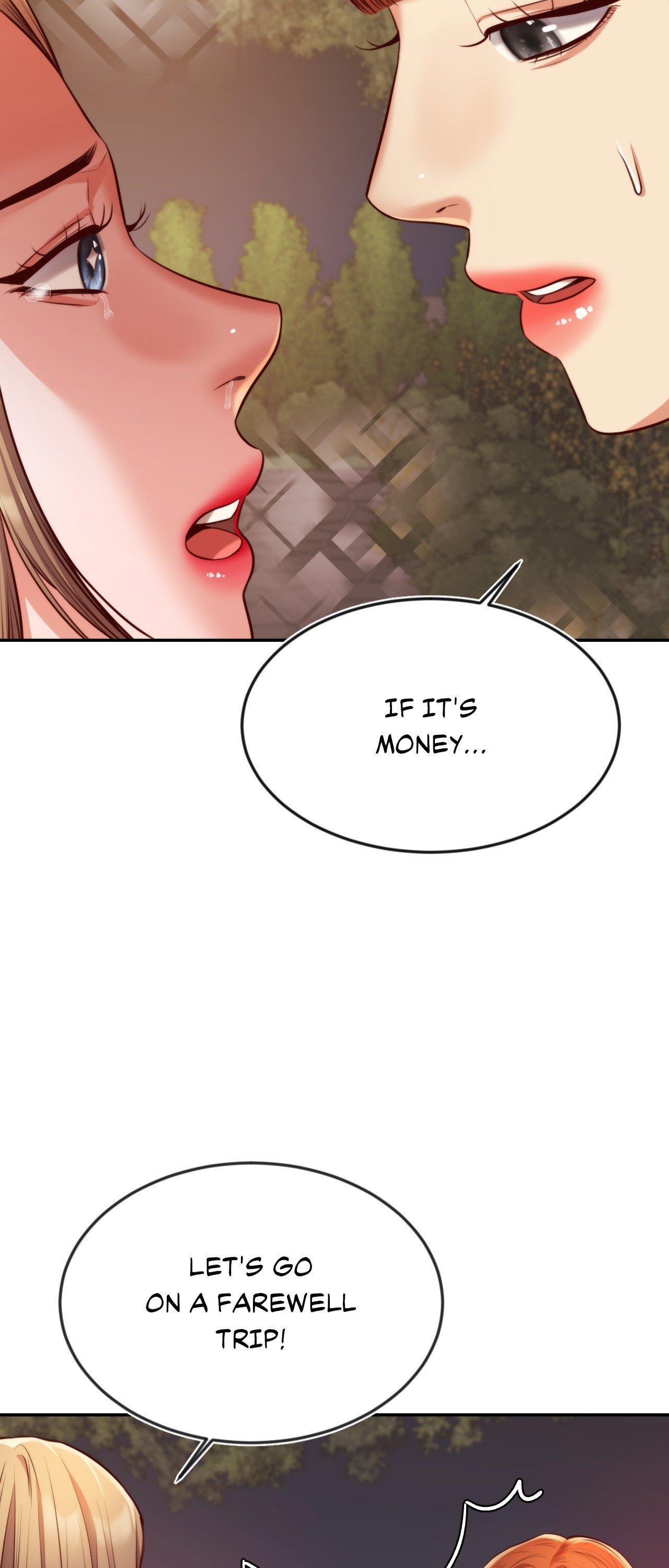 Read Bring it on! chapter 22 image 54 on Lezhin