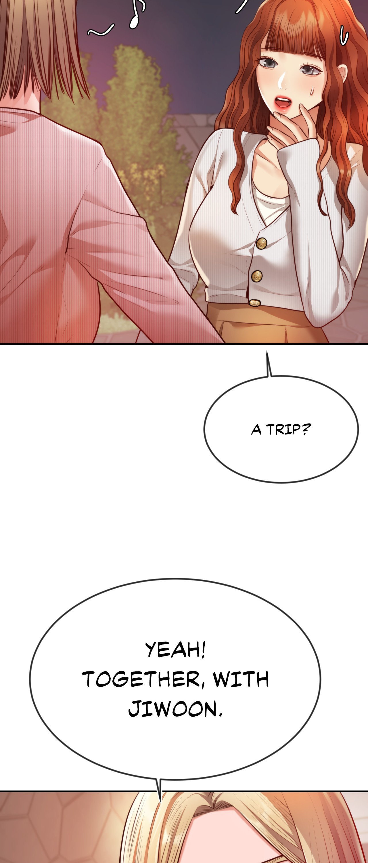 Read Bring it on! chapter 22 image 55 on Lezhin