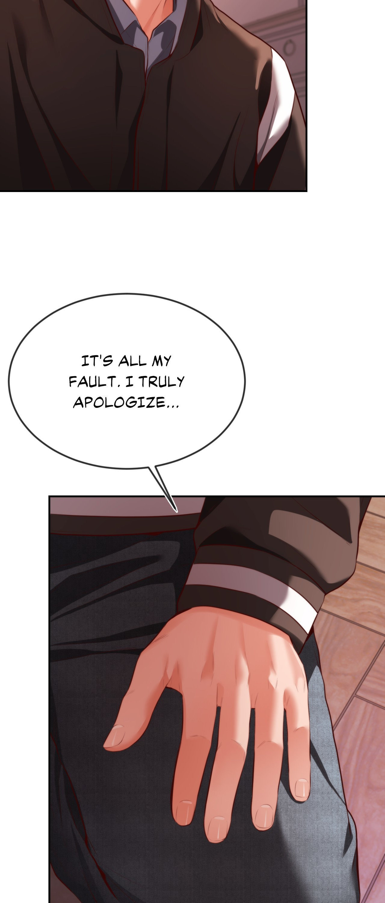 Read Bring it on! chapter 22 image 6 on Lezhin