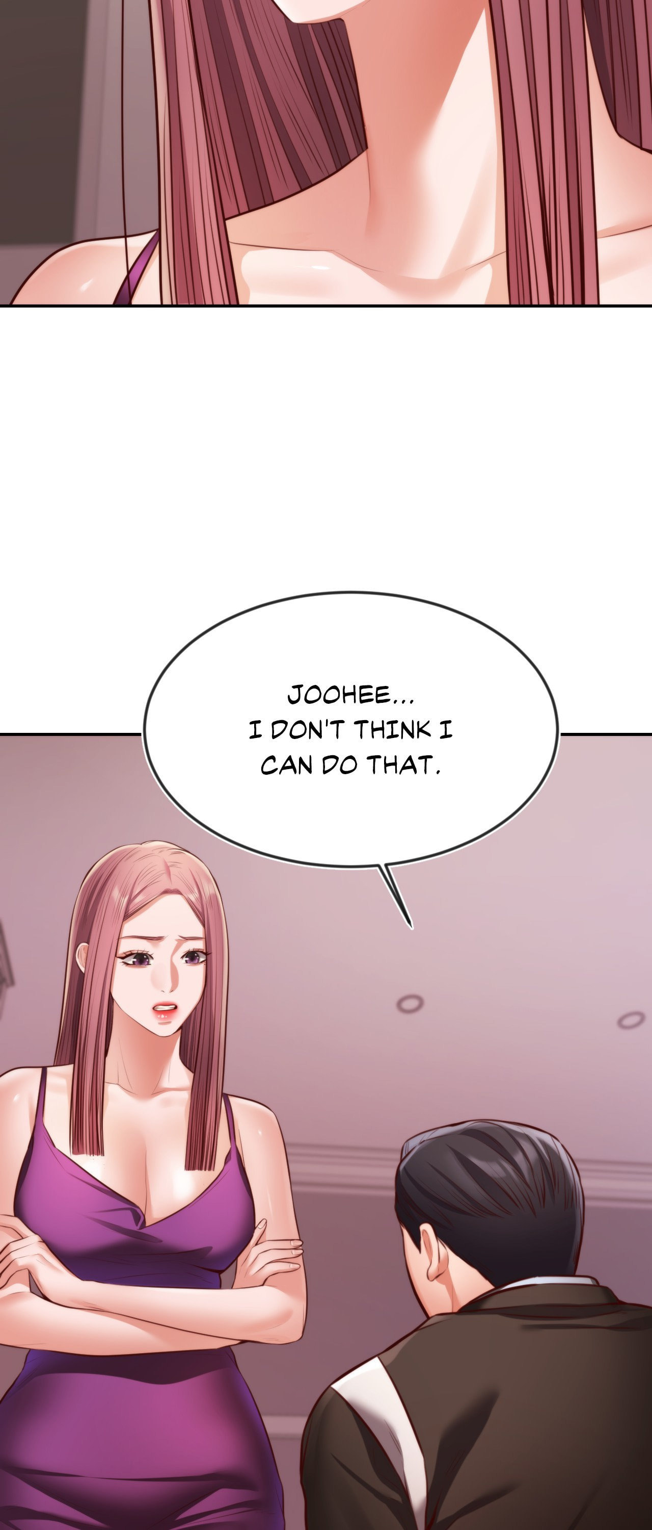 Read Bring it on! chapter 22 image 8 on Lezhin