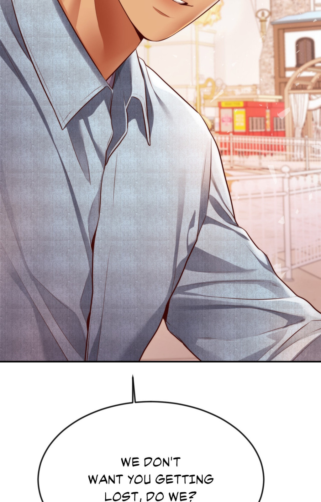 Read Bring it on! chapter 23 image 101 on Lezhin