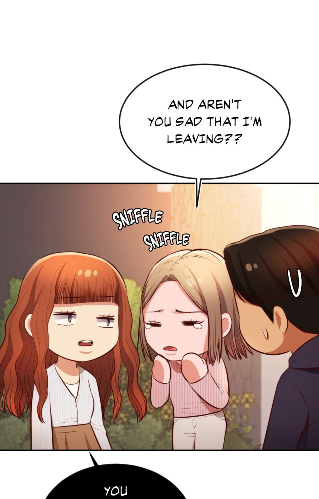 Read Bring it on! chapter 23 image 15 on Lezhin