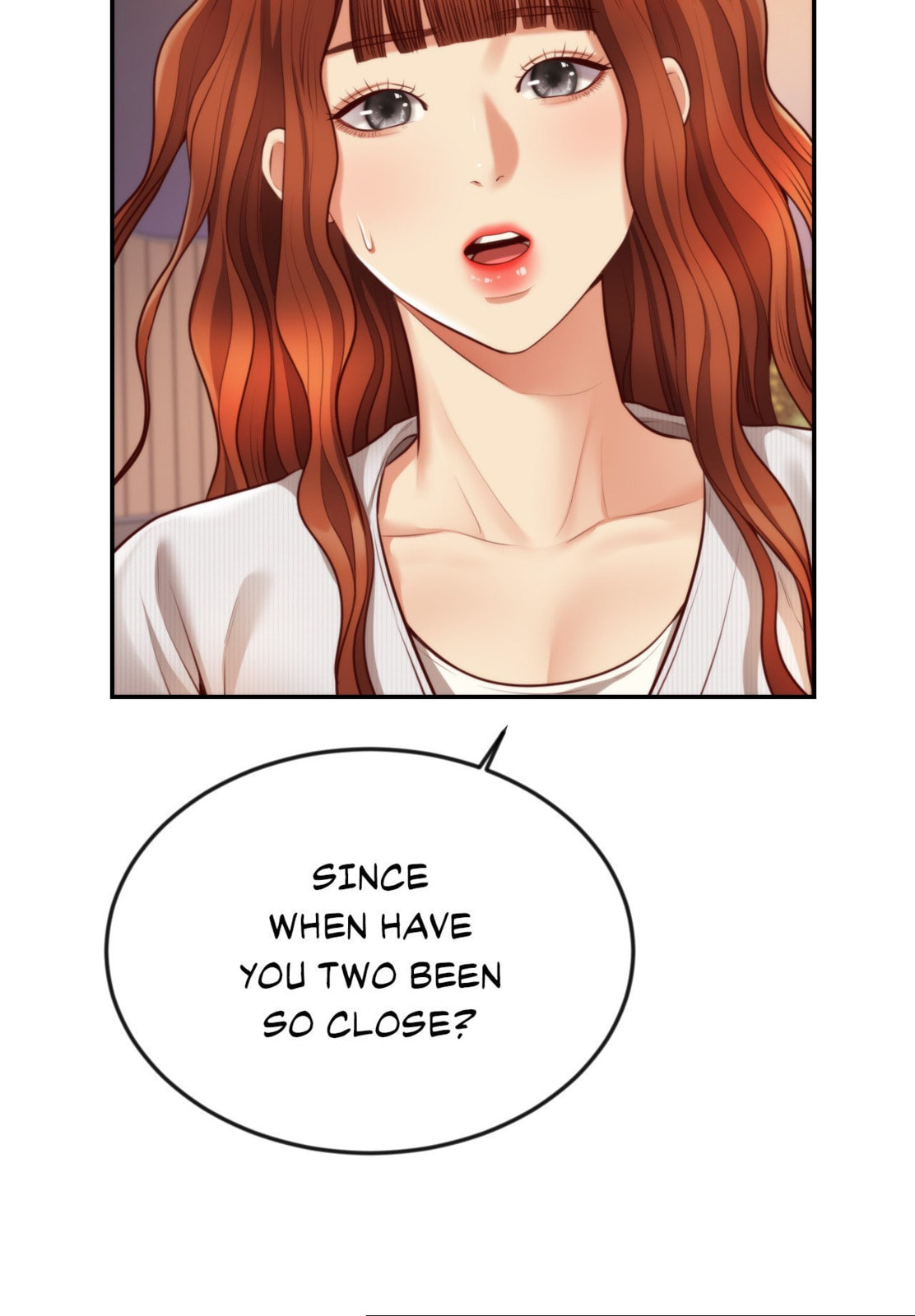 Read Bring it on! chapter 23 image 17 on Lezhin