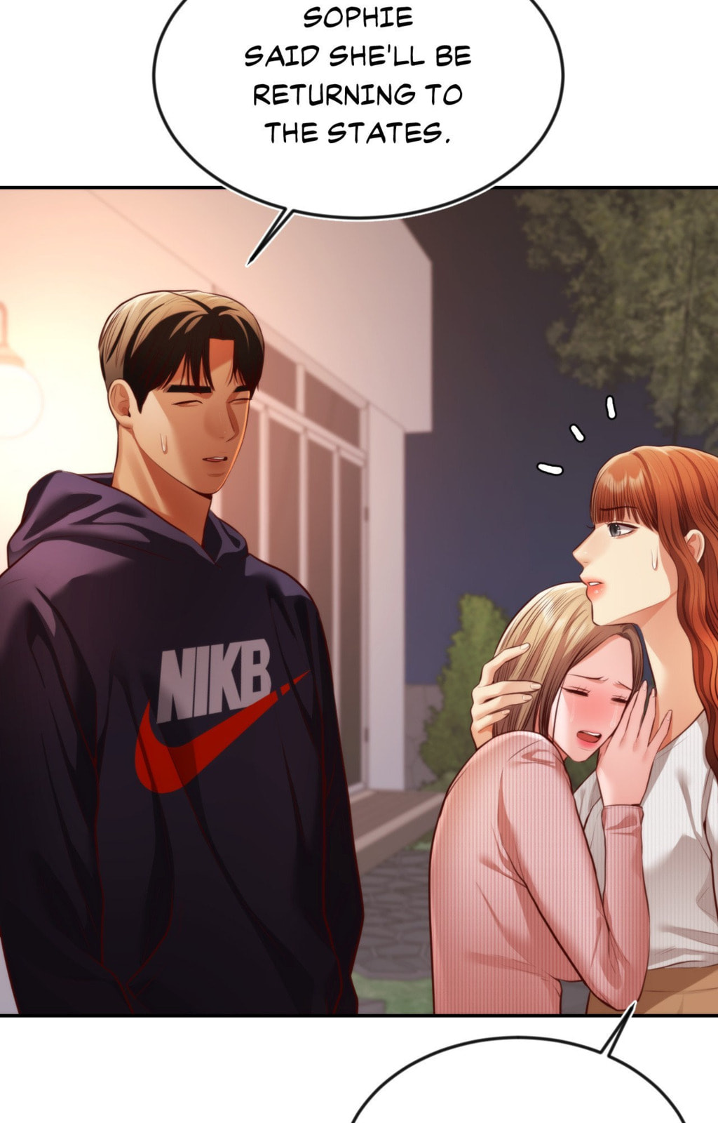 Read Bring it on! chapter 23 image 2 on Lezhin