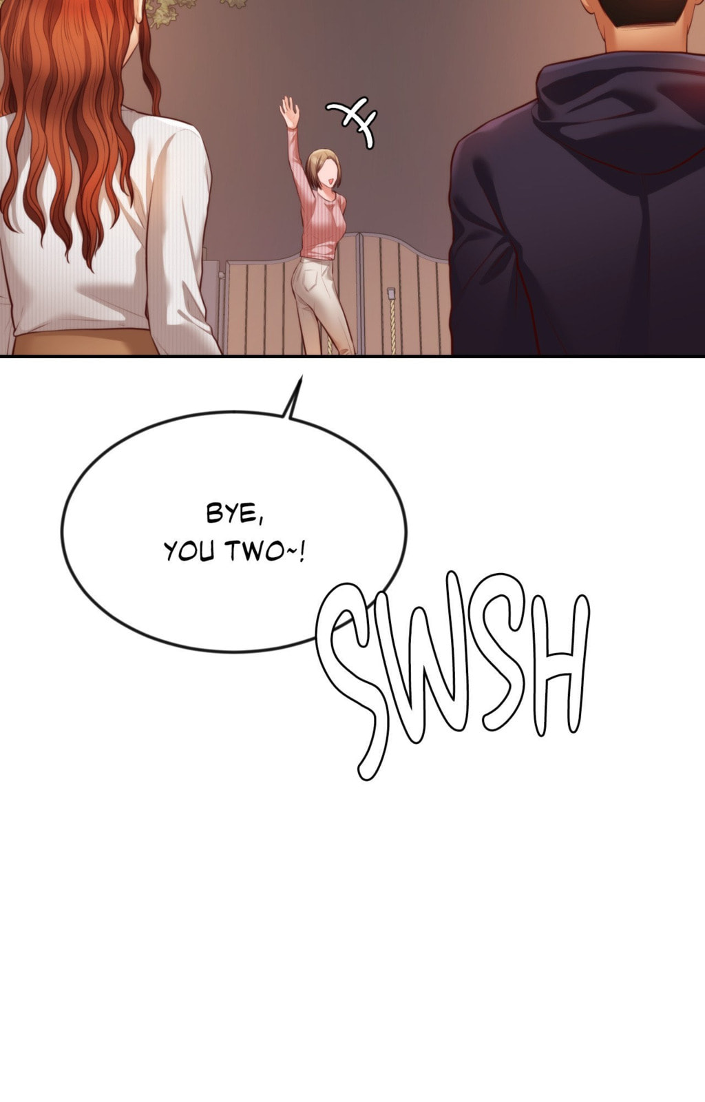 Read Bring it on! chapter 23 image 24 on Lezhin