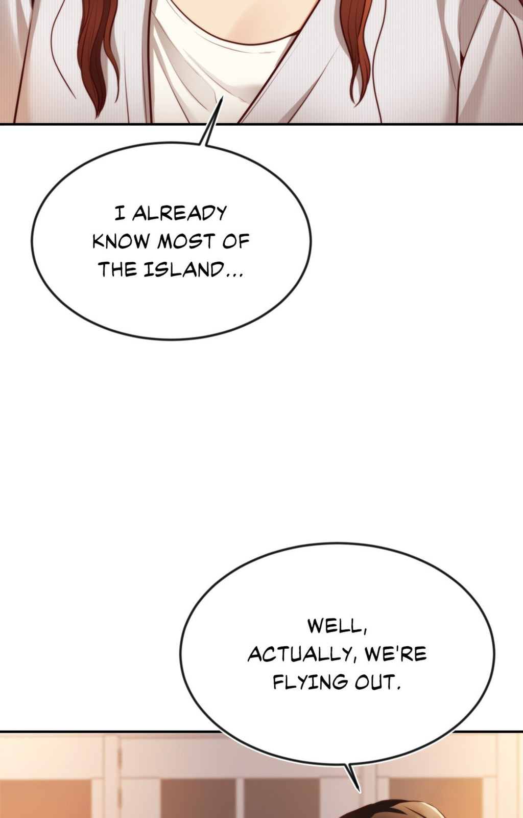 Read Bring it on! chapter 23 image 28 on Lezhin