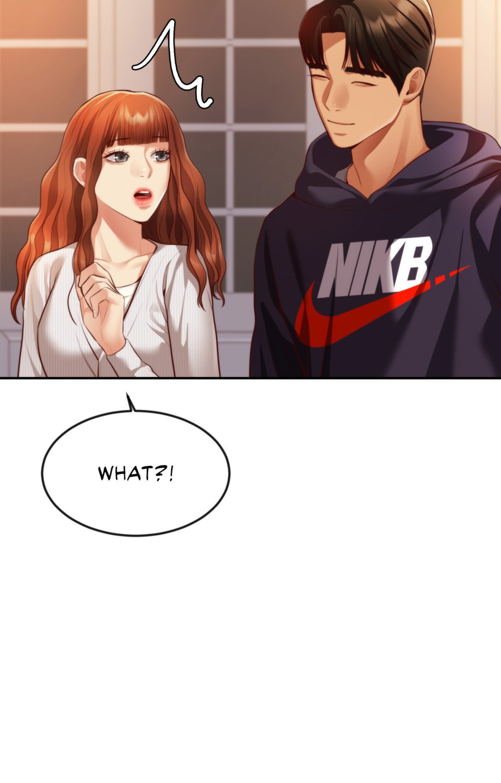 Read Bring it on! chapter 23 image 29 on Lezhin