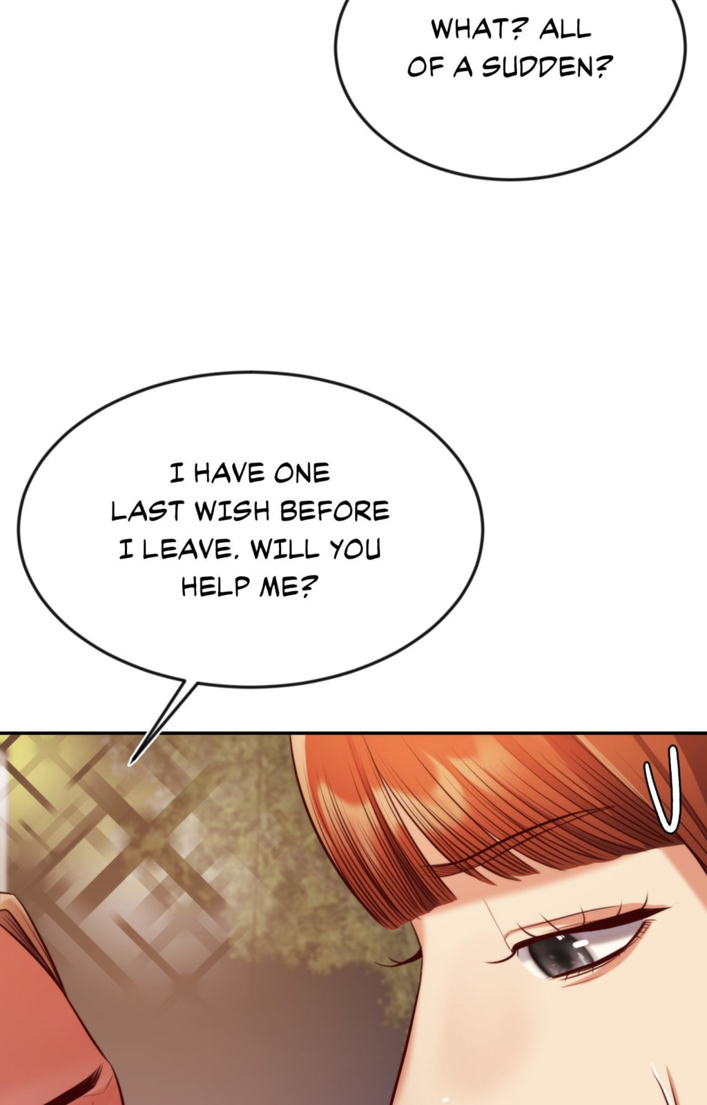 Read Bring it on! chapter 23 image 3 on Lezhin