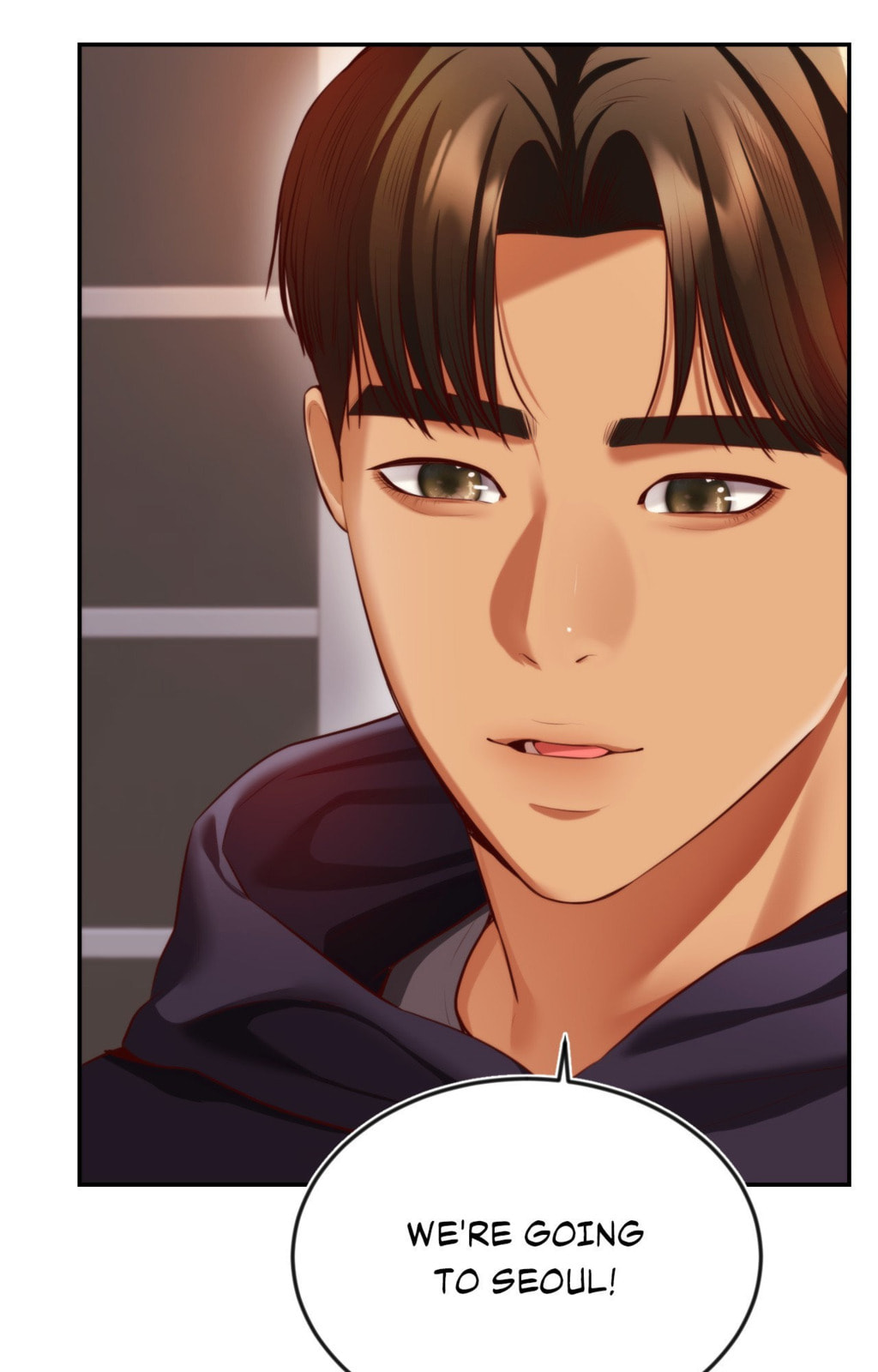 Read Bring it on! chapter 23 image 30 on Lezhin