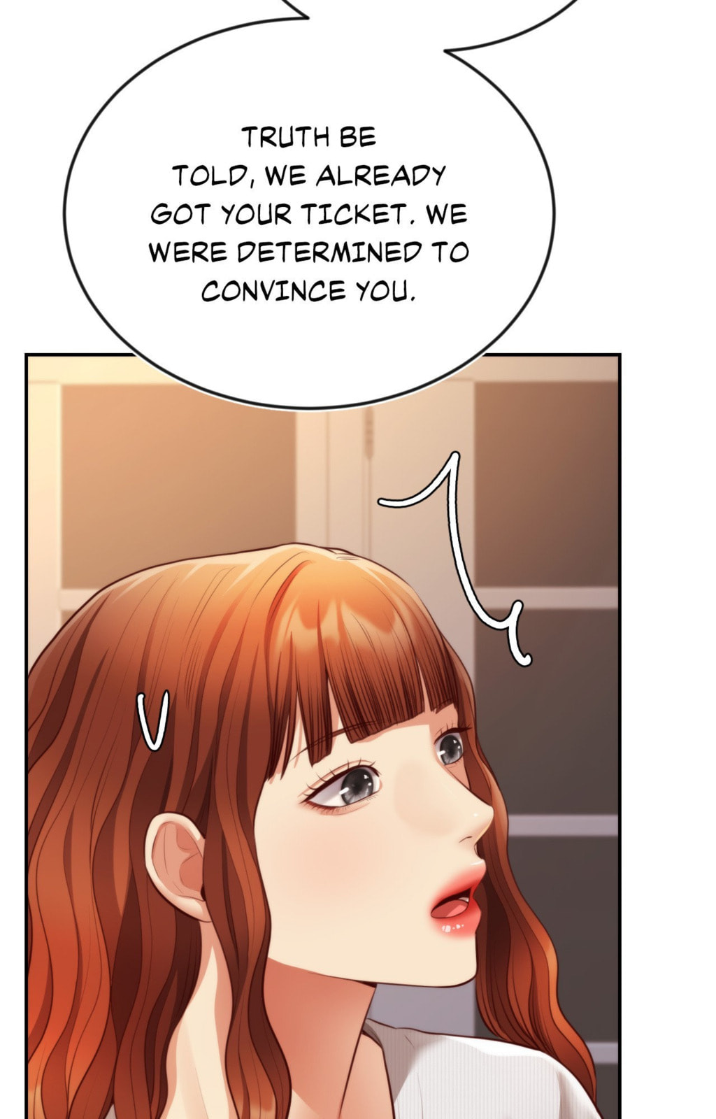 Read Bring it on! chapter 23 image 31 on Lezhin