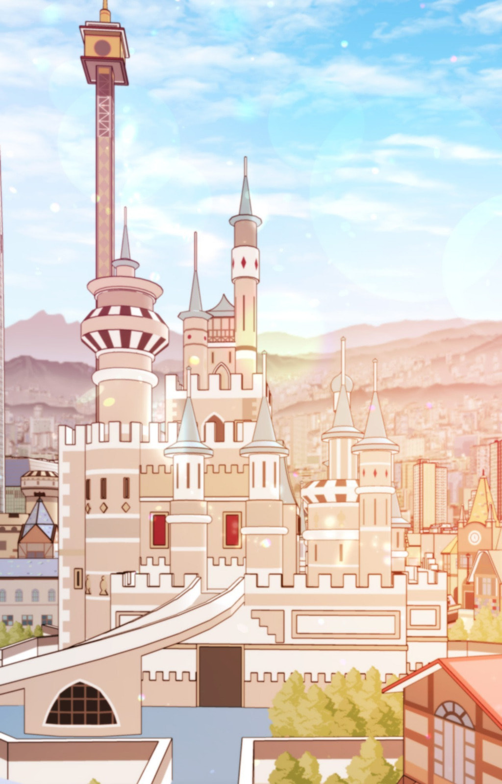 Read Bring it on! chapter 23 image 33 on Lezhin
