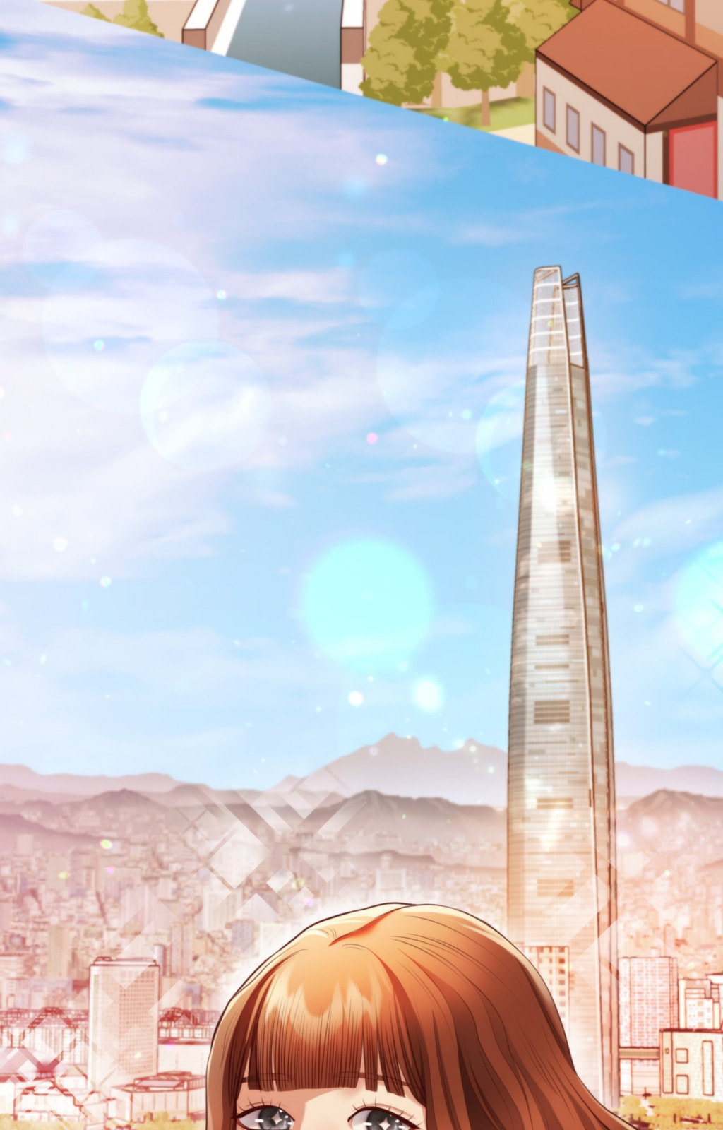 Read Bring it on! chapter 23 image 34 on Lezhin
