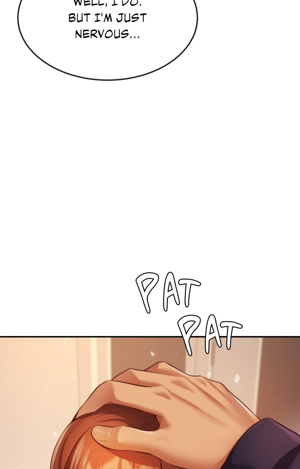 Read Bring it on! chapter 23 image 36 on Lezhin