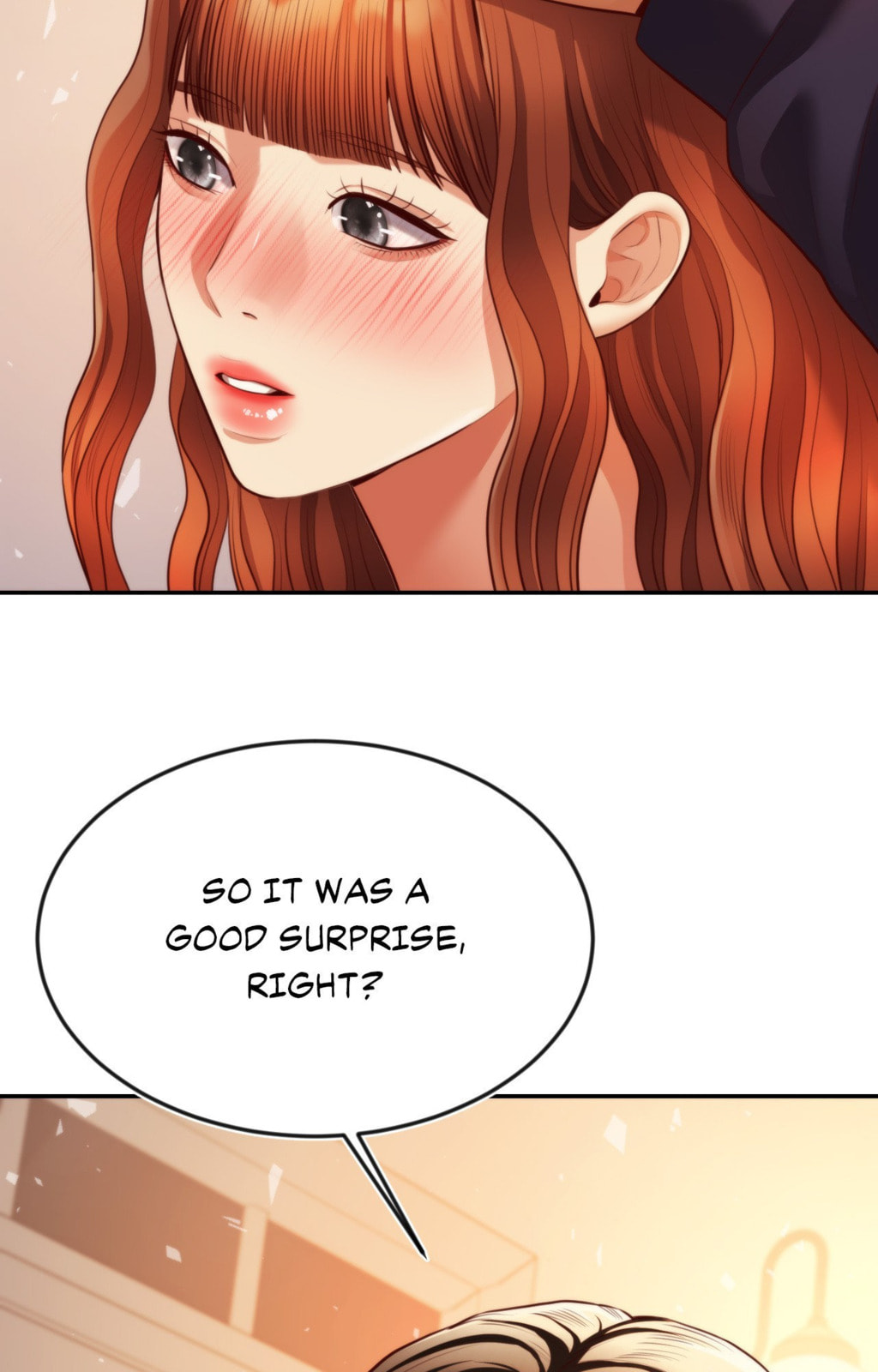 Read Bring it on! chapter 23 image 37 on Lezhin