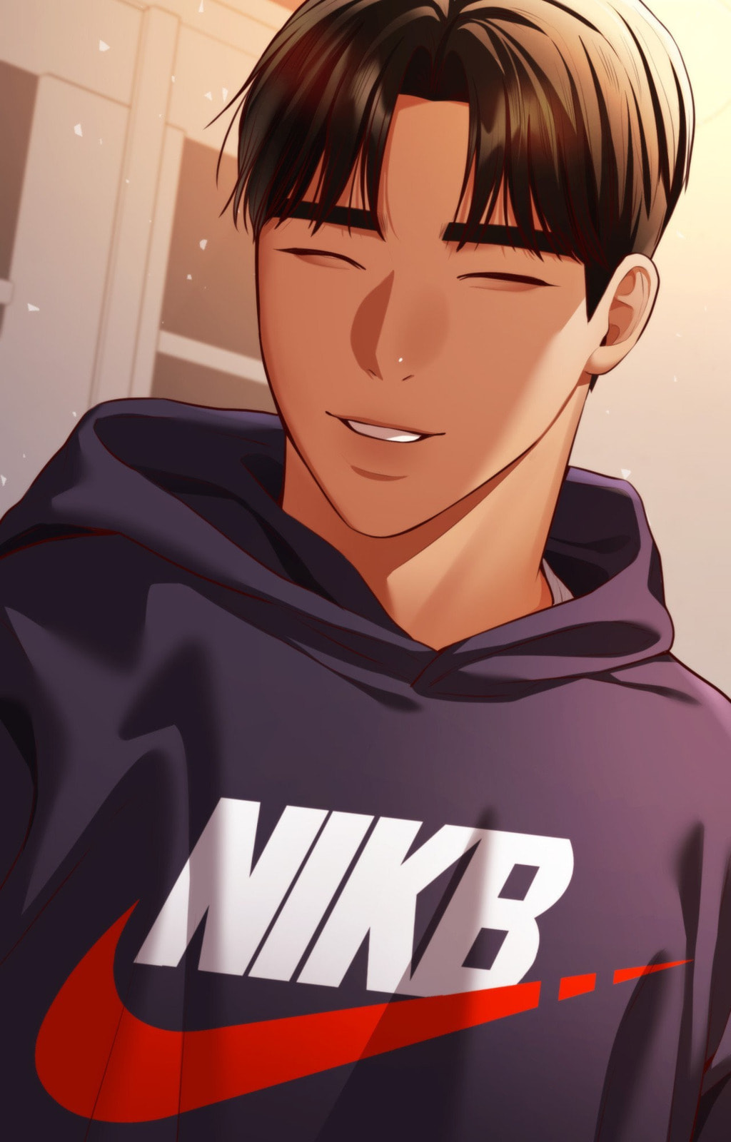 Read Bring it on! chapter 23 image 38 on Lezhin