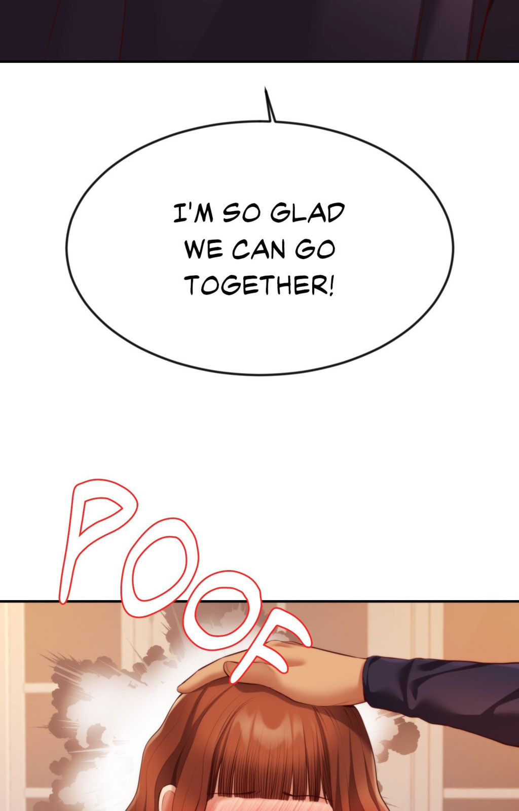 Read Bring it on! chapter 23 image 39 on Lezhin