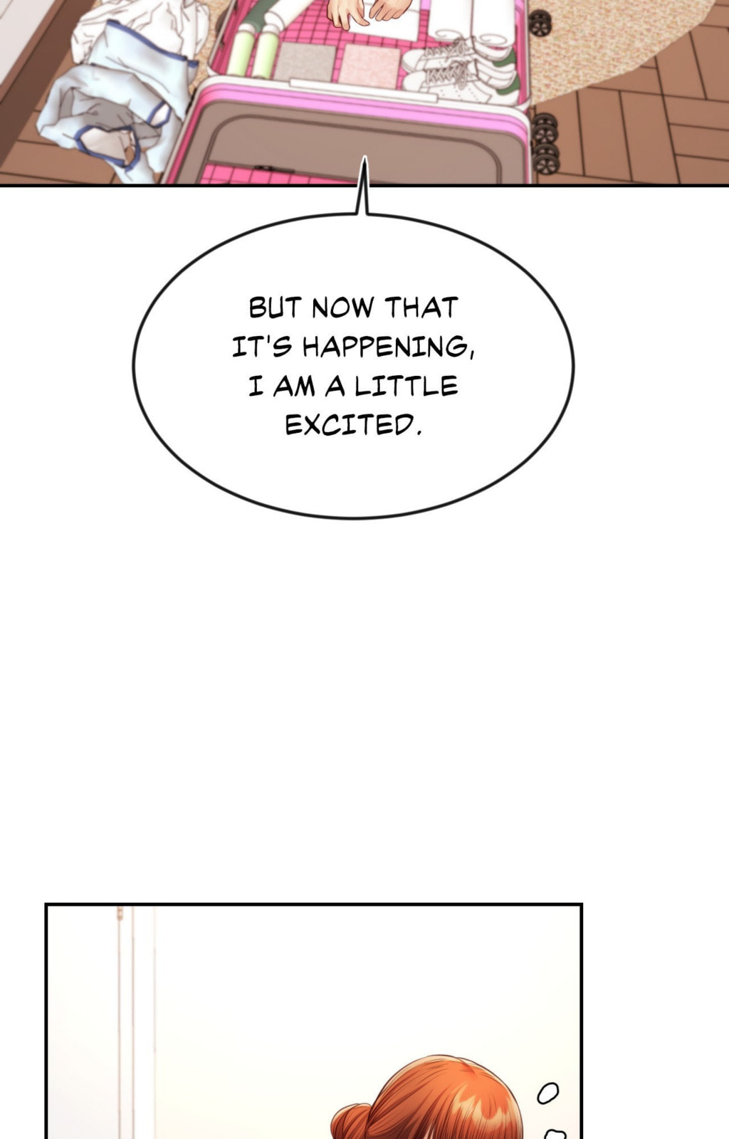 Read Bring it on! chapter 23 image 45 on Lezhin
