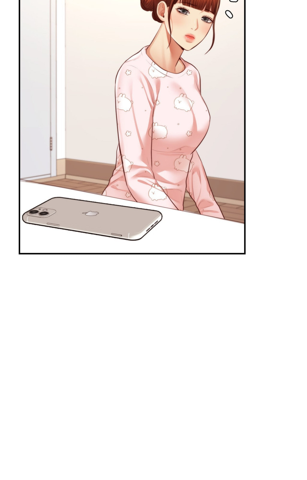 Read Bring it on! chapter 23 image 46 on Lezhin