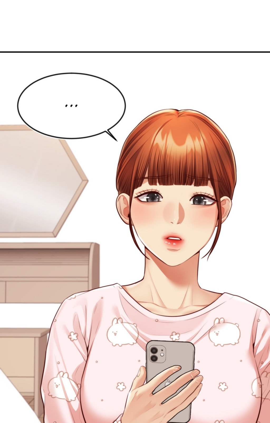 Read Bring it on! chapter 23 image 47 on Lezhin