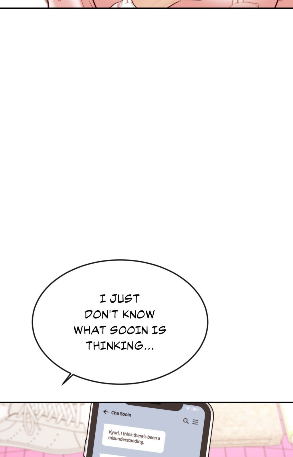 Read Bring it on! chapter 23 image 48 on Lezhin
