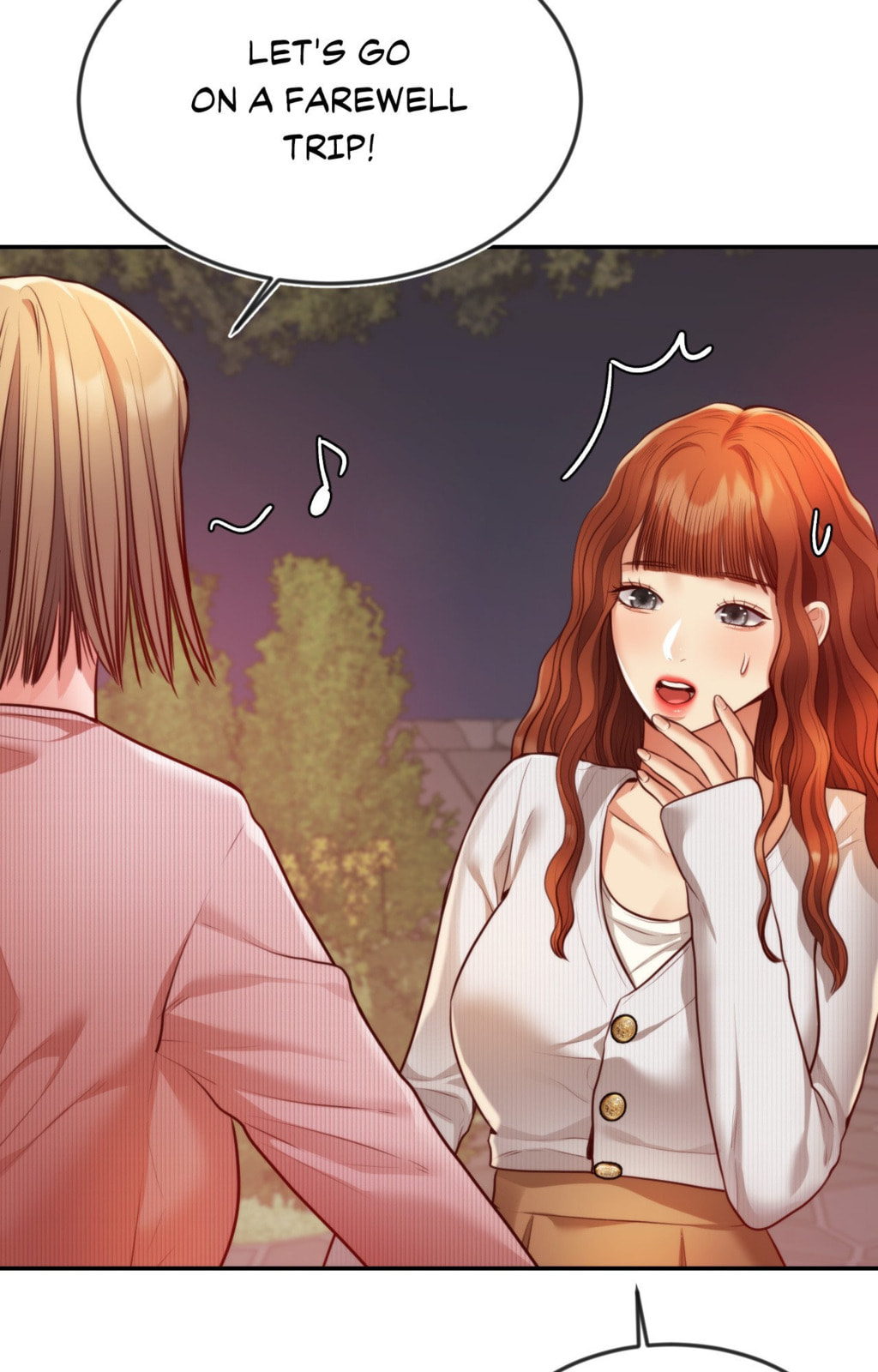 Read Bring it on! chapter 23 image 5 on Lezhin